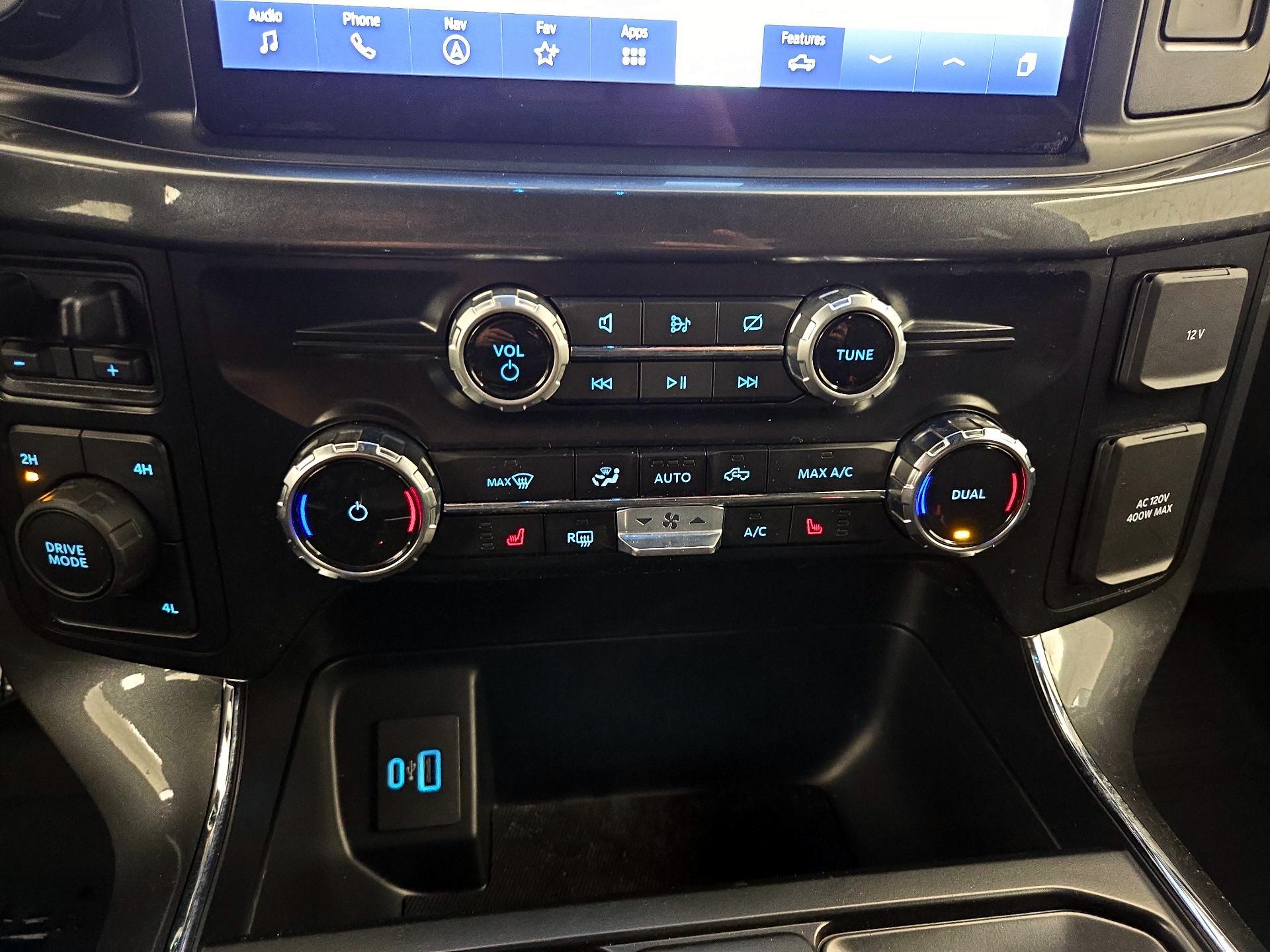 Thumbnail: 2023 Ford F-150 - 17