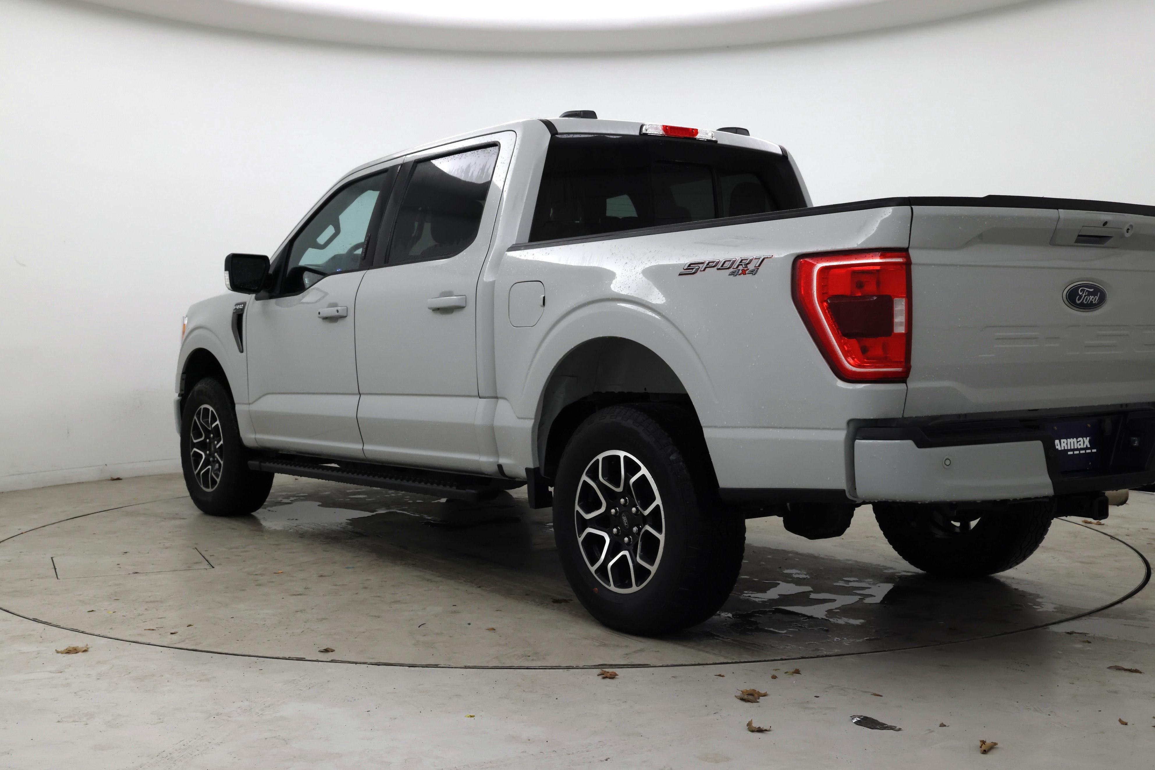 Thumbnail: 2023 Ford F-150 - 2