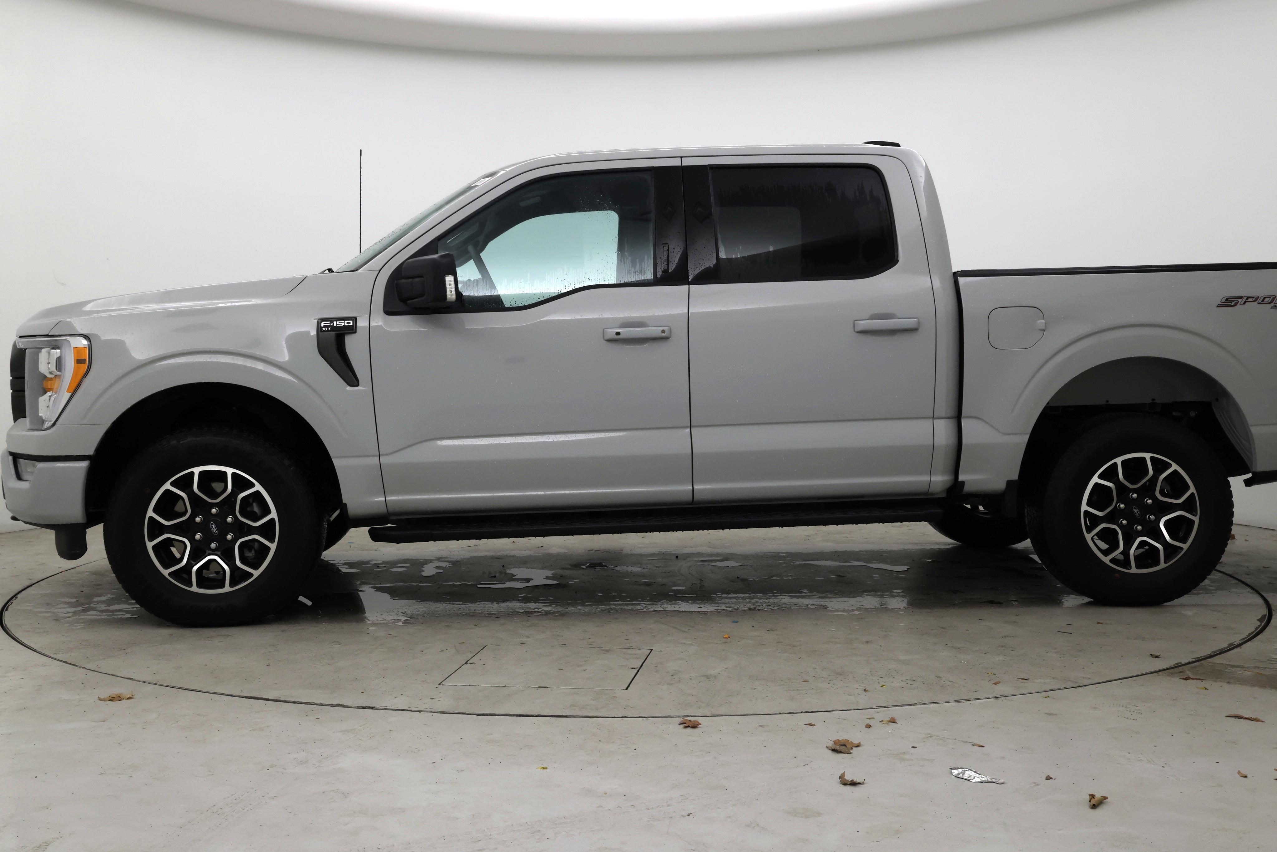 Thumbnail: 2023 Ford F-150 - 3