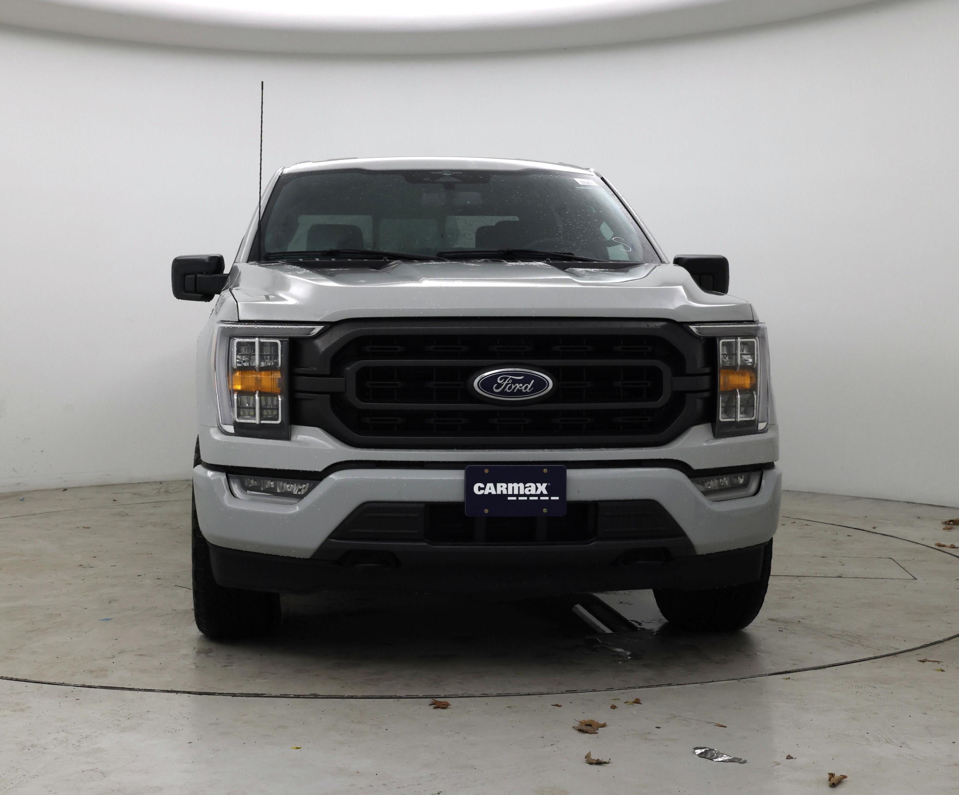 Thumbnail: 2023 Ford F-150 - 5