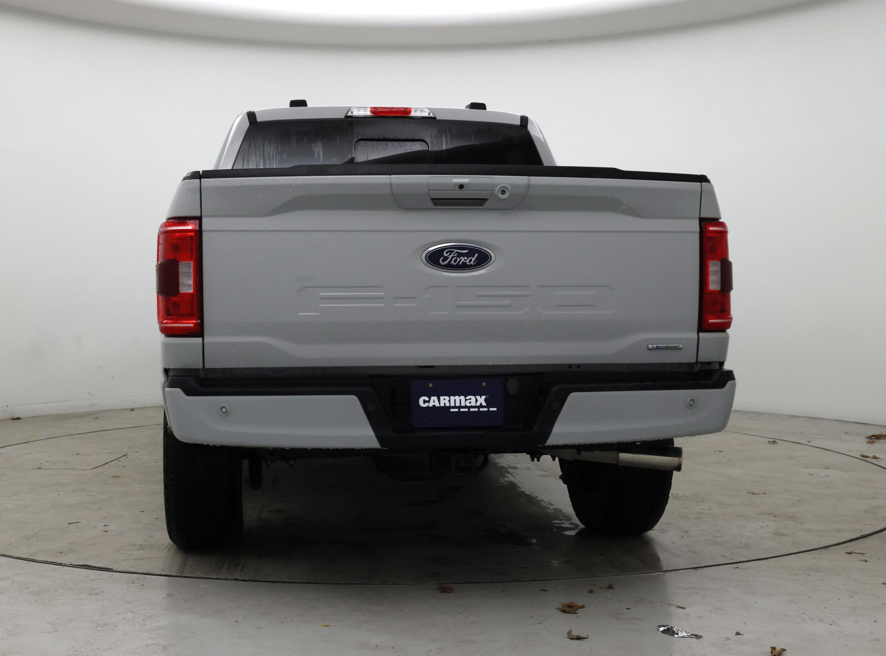 Thumbnail: 2023 Ford F-150 - 6