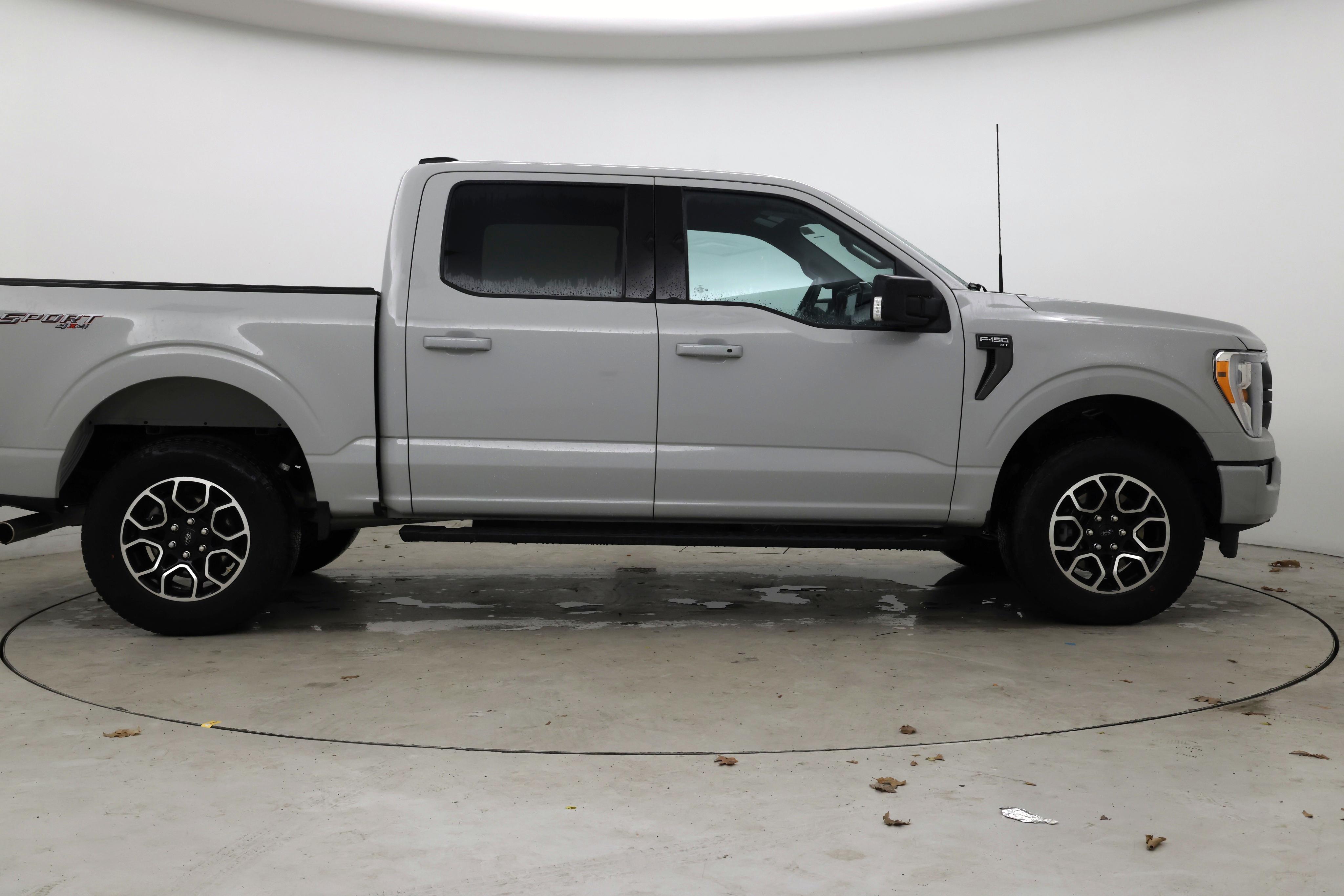 Thumbnail: 2023 Ford F-150 - 7