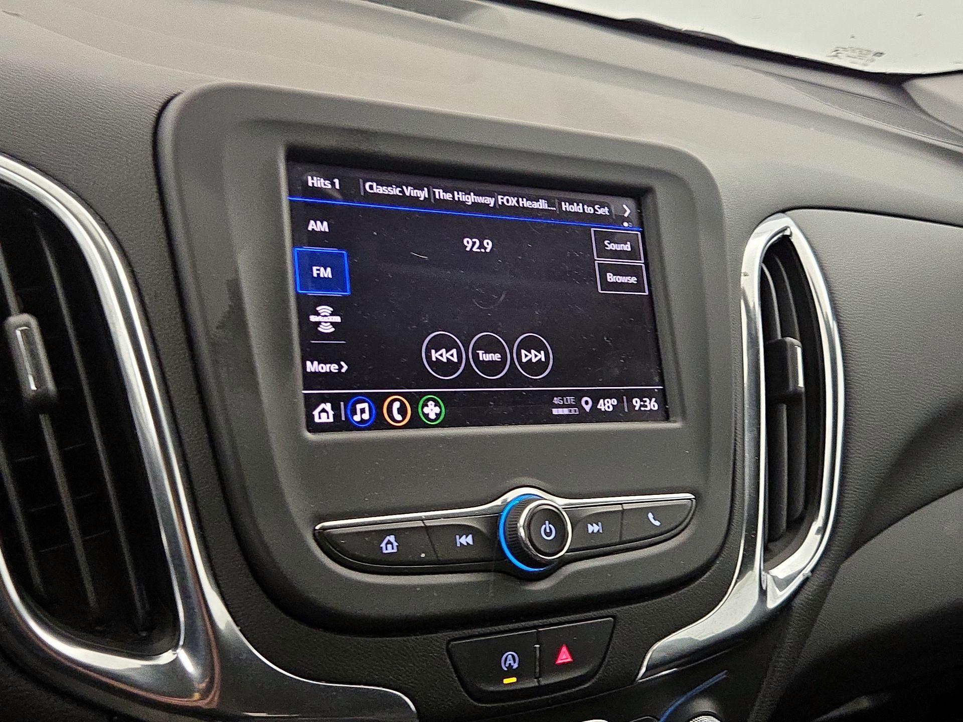 Thumbnail: 2022 Chevrolet Equinox - 15