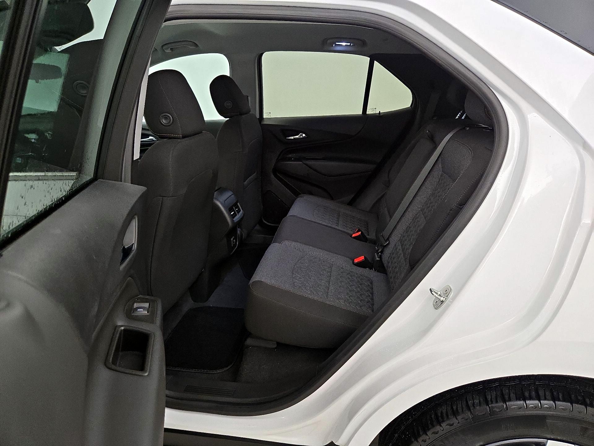 Thumbnail: 2022 Chevrolet Equinox - 19