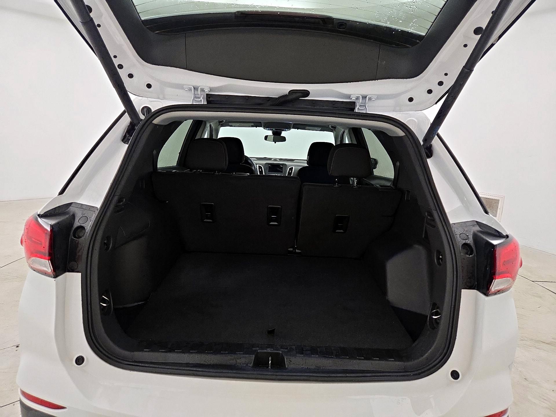 Thumbnail: 2022 Chevrolet Equinox - 20