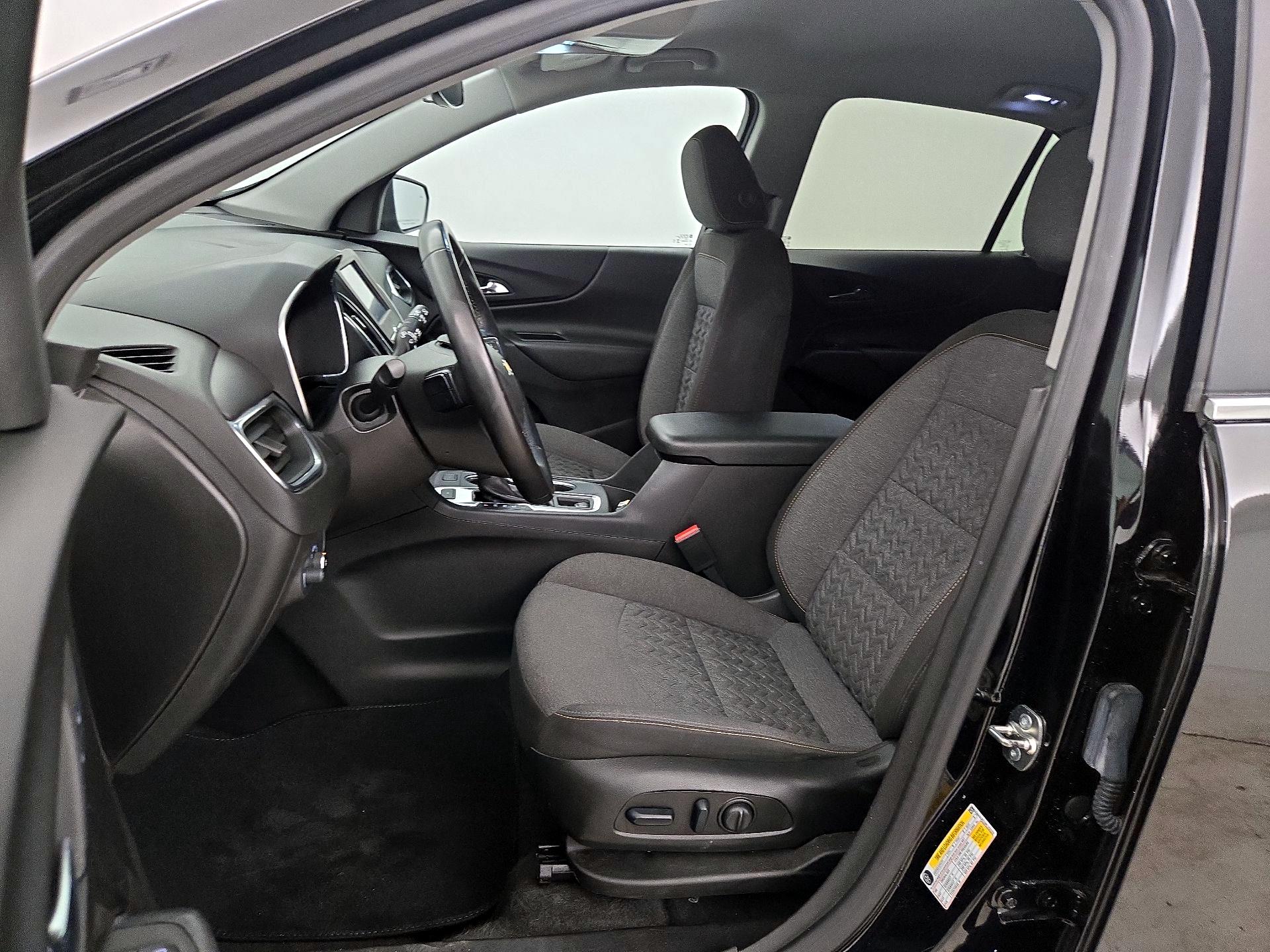 Thumbnail: 2024 Chevrolet Equinox - 11