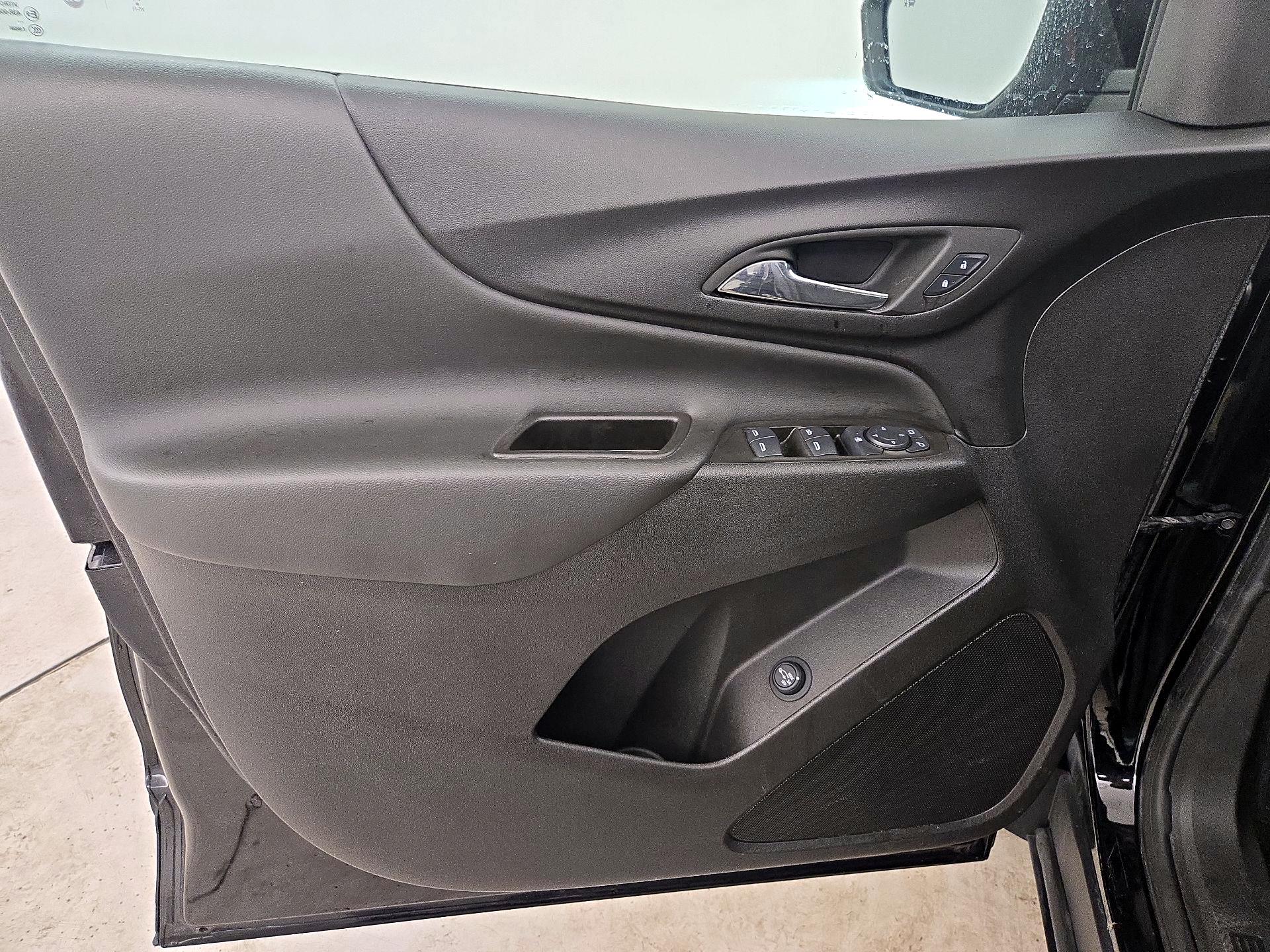 Thumbnail: 2024 Chevrolet Equinox - 12