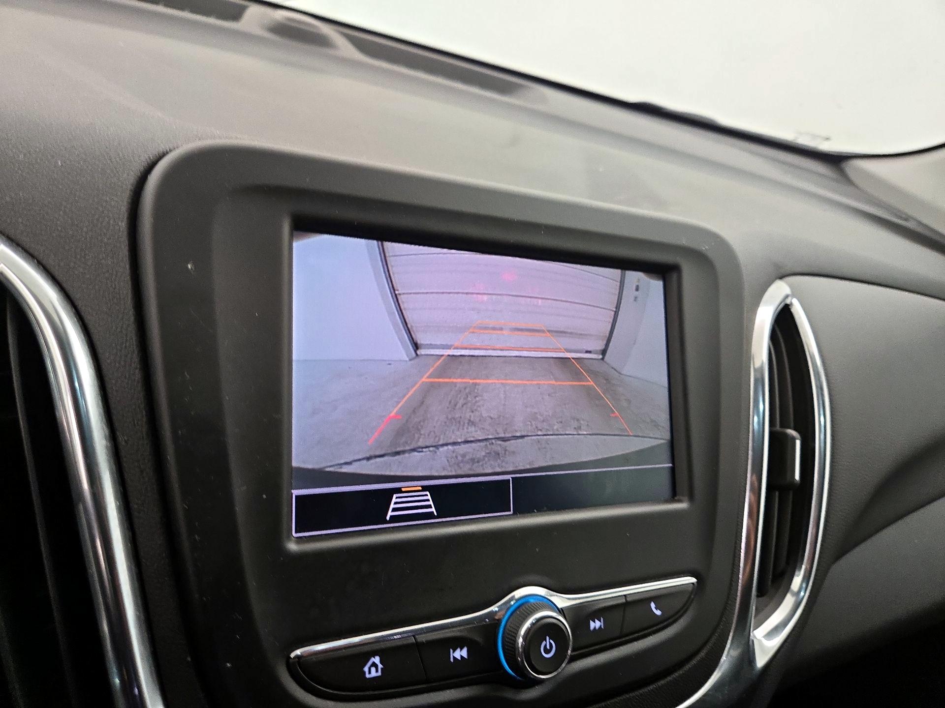 Thumbnail: 2024 Chevrolet Equinox - 14