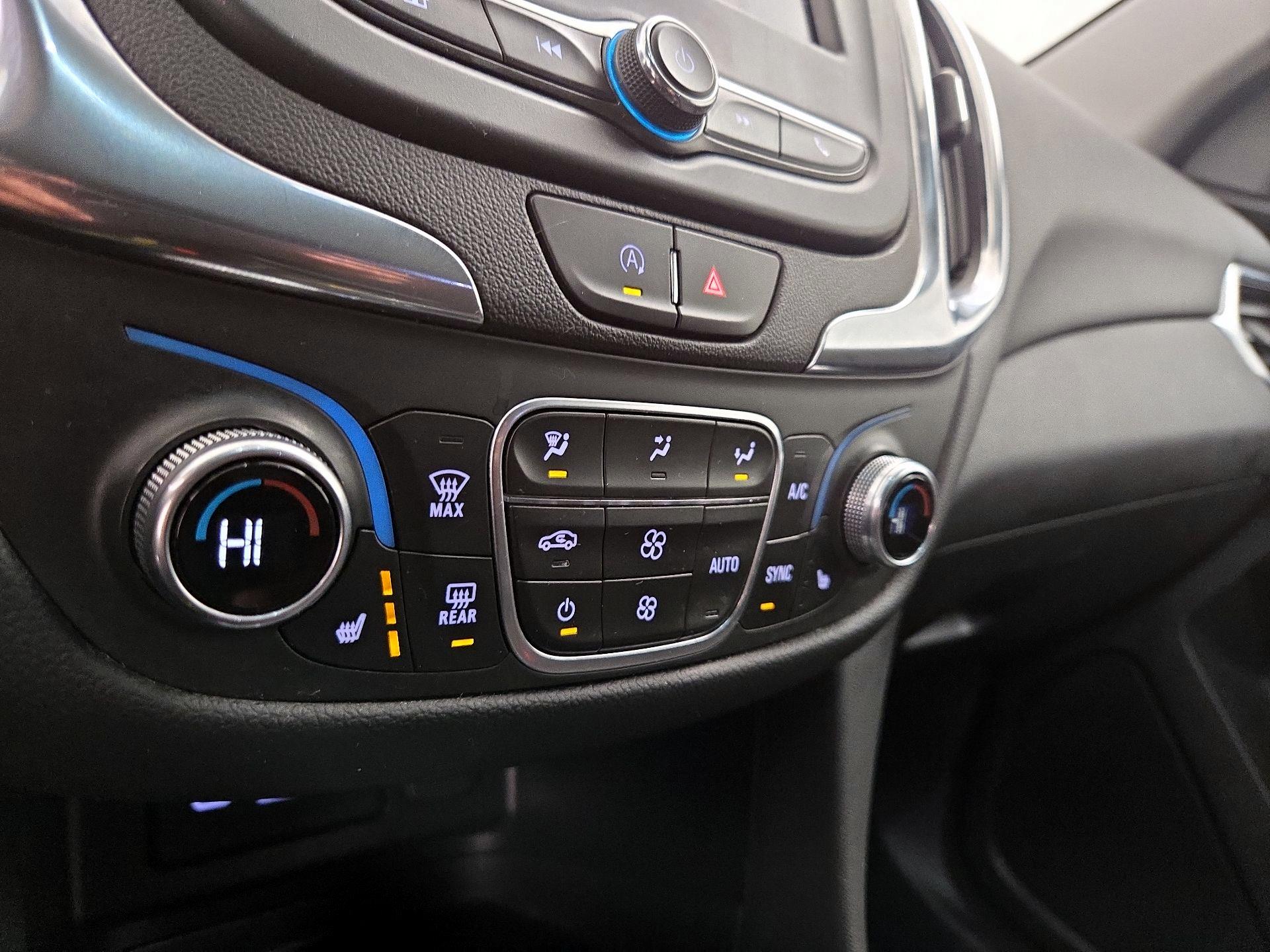 Thumbnail: 2024 Chevrolet Equinox - 16