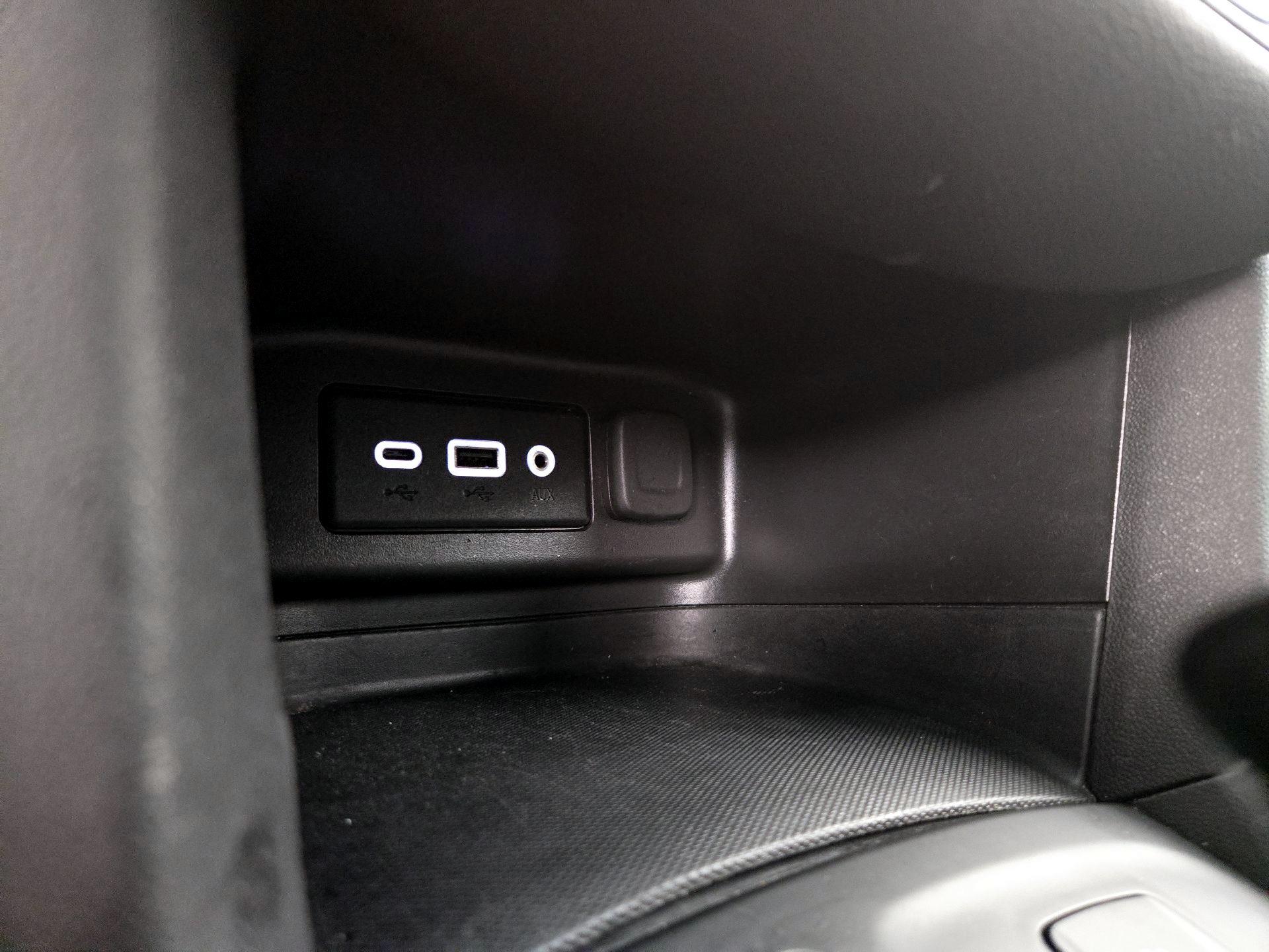 Thumbnail: 2024 Chevrolet Equinox - 18