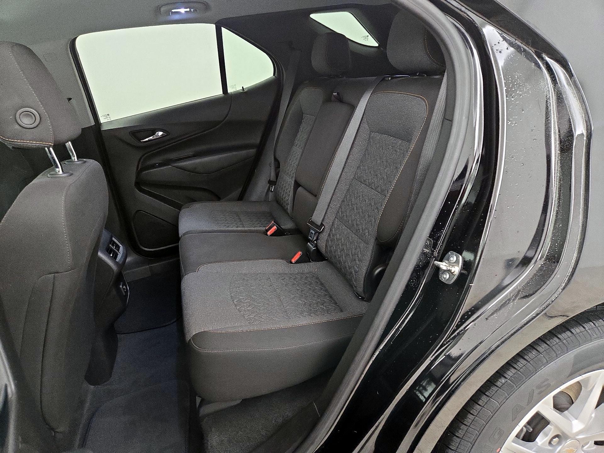 Thumbnail: 2024 Chevrolet Equinox - 19