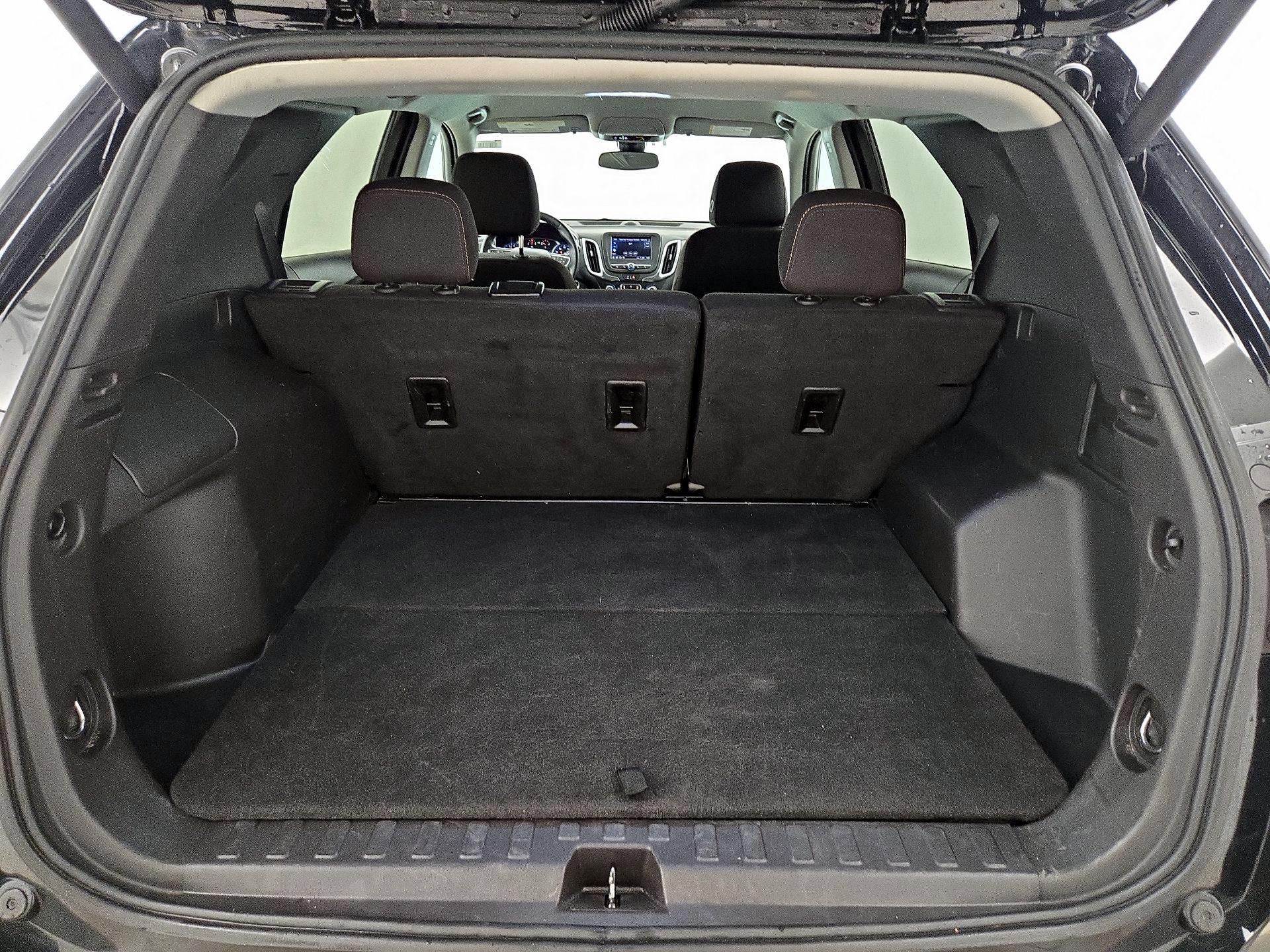 Thumbnail: 2024 Chevrolet Equinox - 20