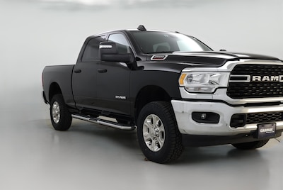 2024 Ram 2500 Bighorn