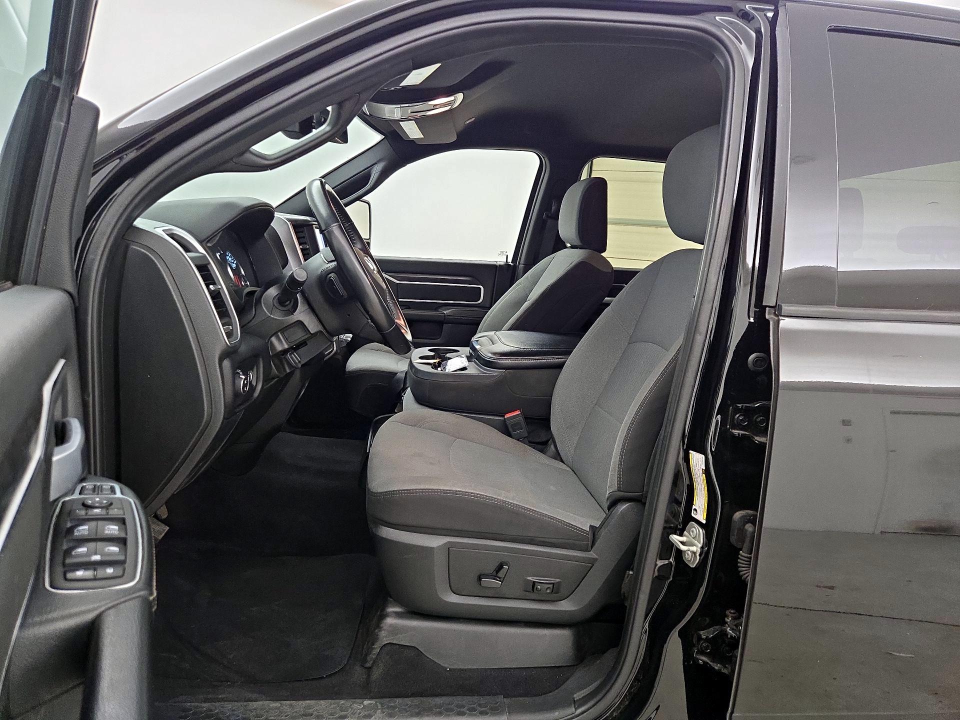 Thumbnail: 2024 RAM 2500 - 11