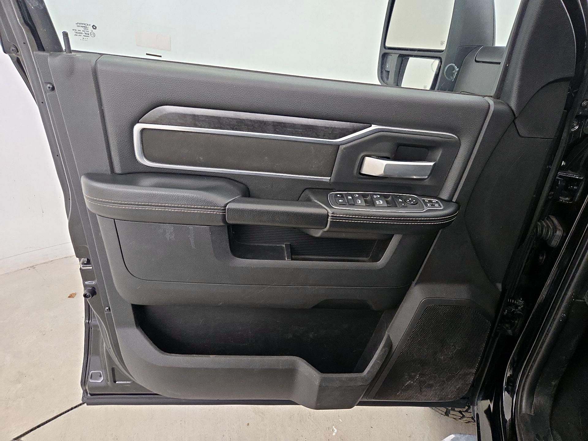 Thumbnail: 2024 RAM 2500 - 12