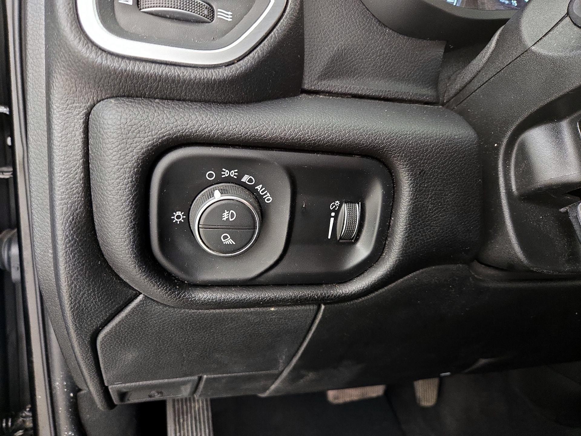 Thumbnail: 2024 RAM 2500 - 13