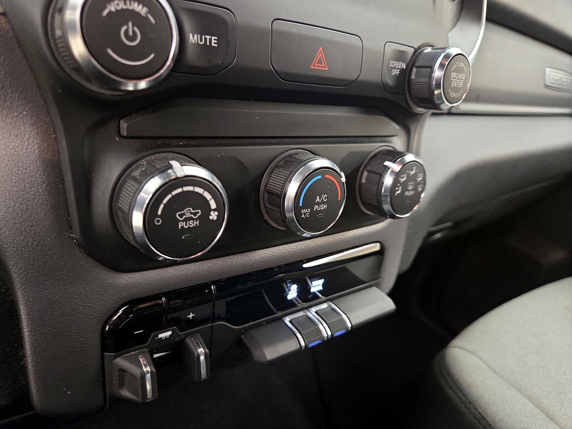 Thumbnail: 2024 RAM 2500 - 16