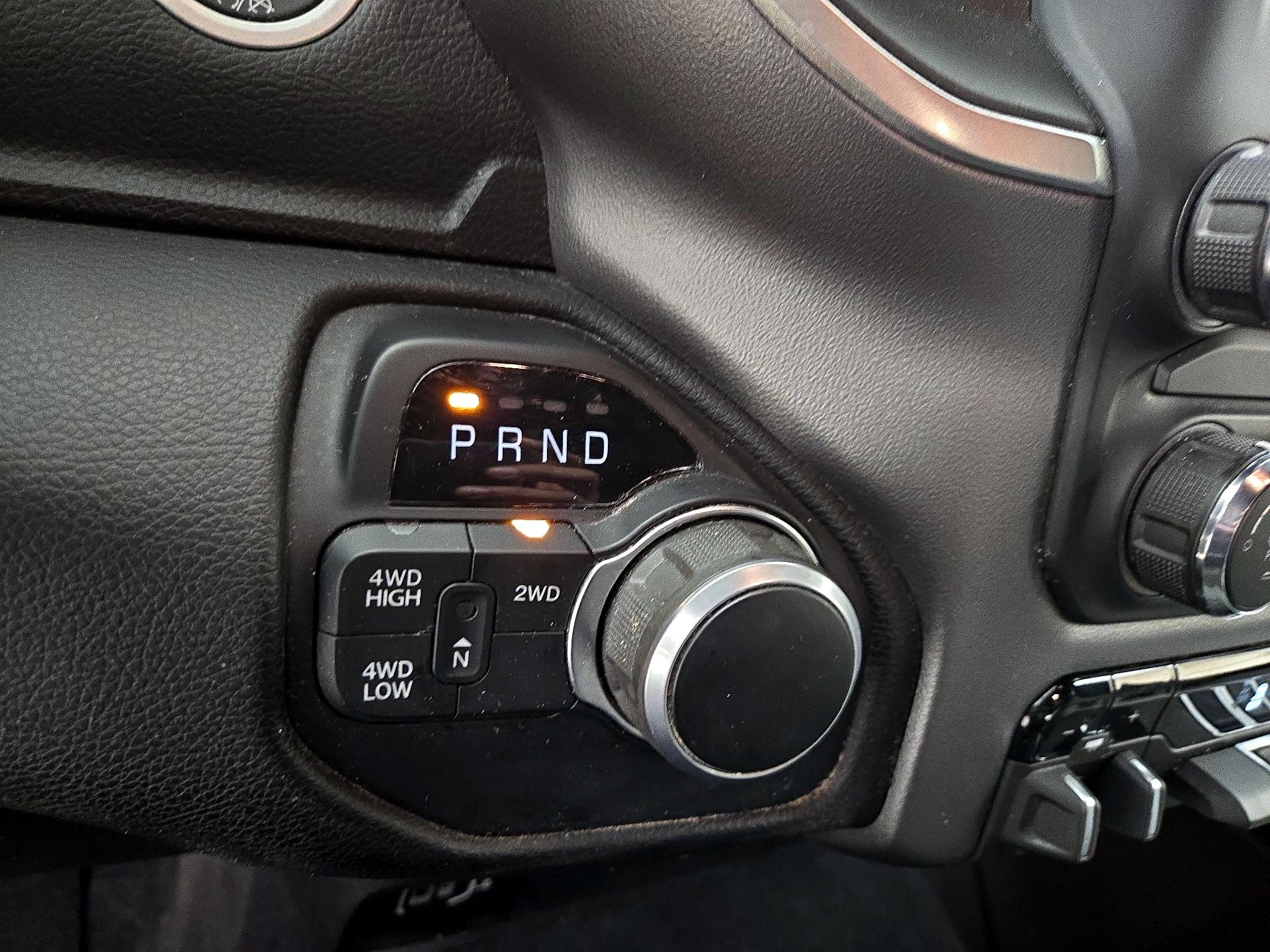 Thumbnail: 2024 RAM 2500 - 17