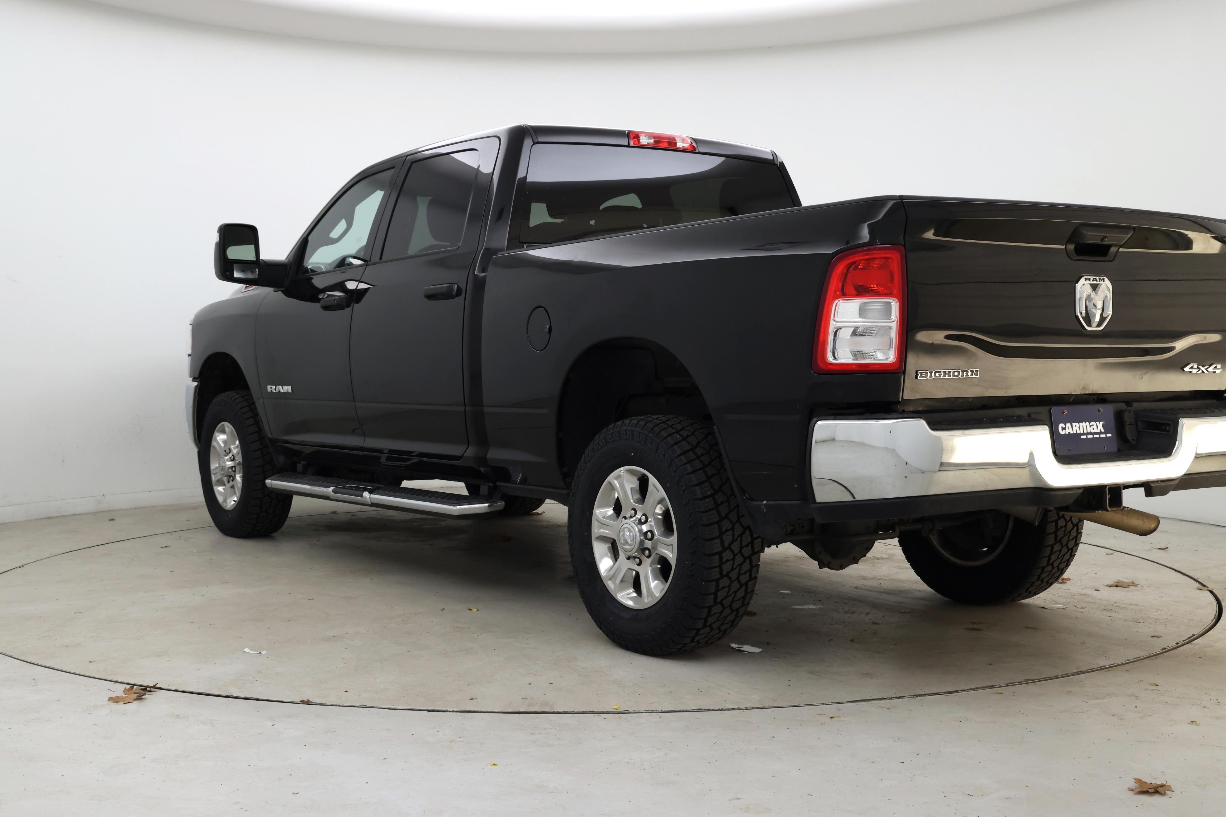 Thumbnail: 2024 RAM 2500 - 2