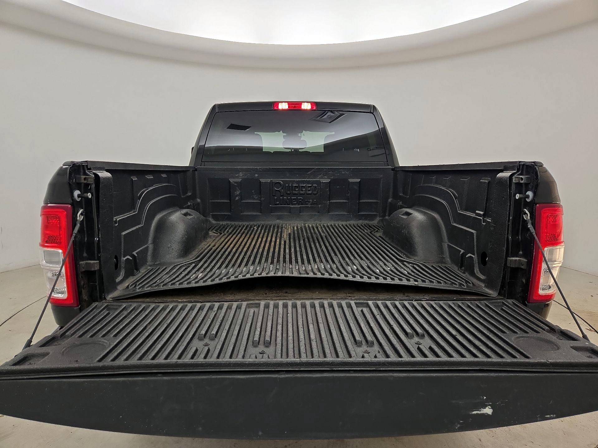 Thumbnail: 2024 RAM 2500 - 20