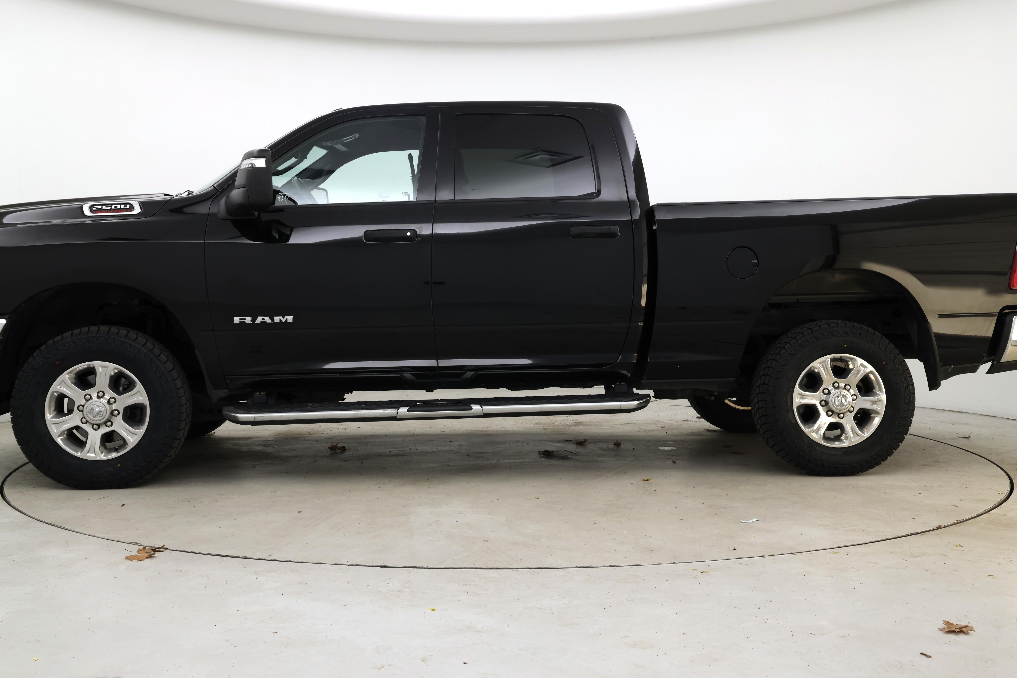 Thumbnail: 2024 RAM 2500 - 3