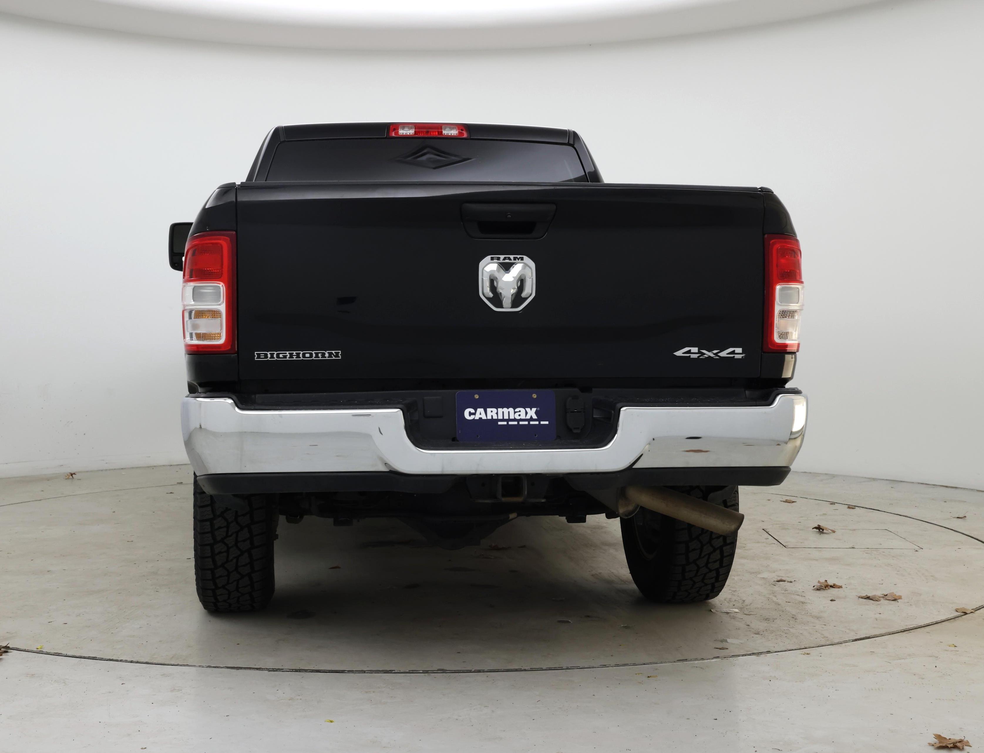 Thumbnail: 2024 RAM 2500 - 6