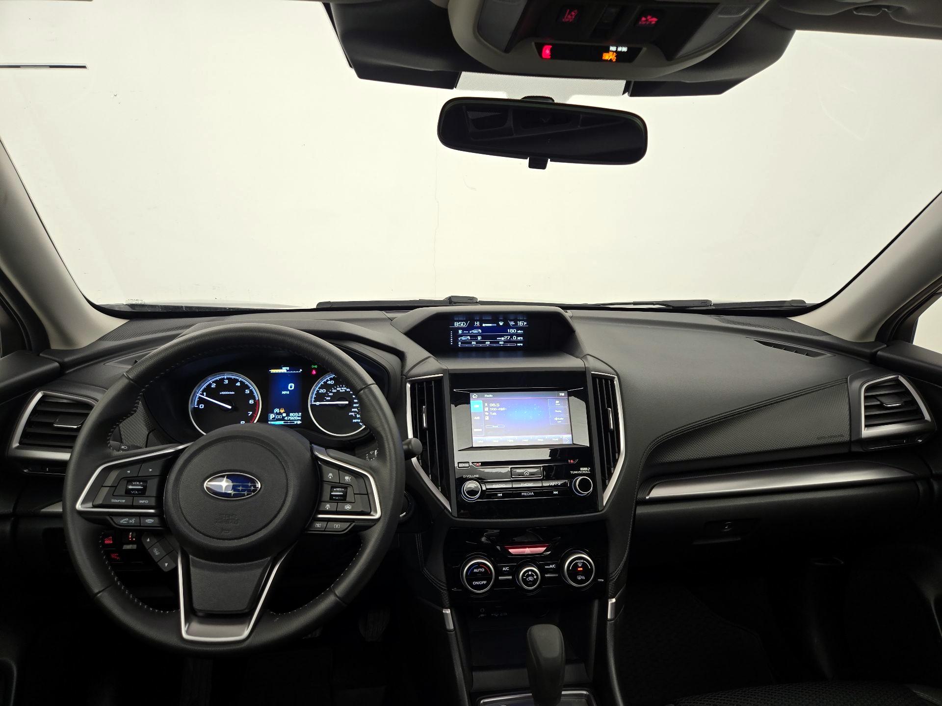 Thumbnail: 2023 Subaru Forester - 9