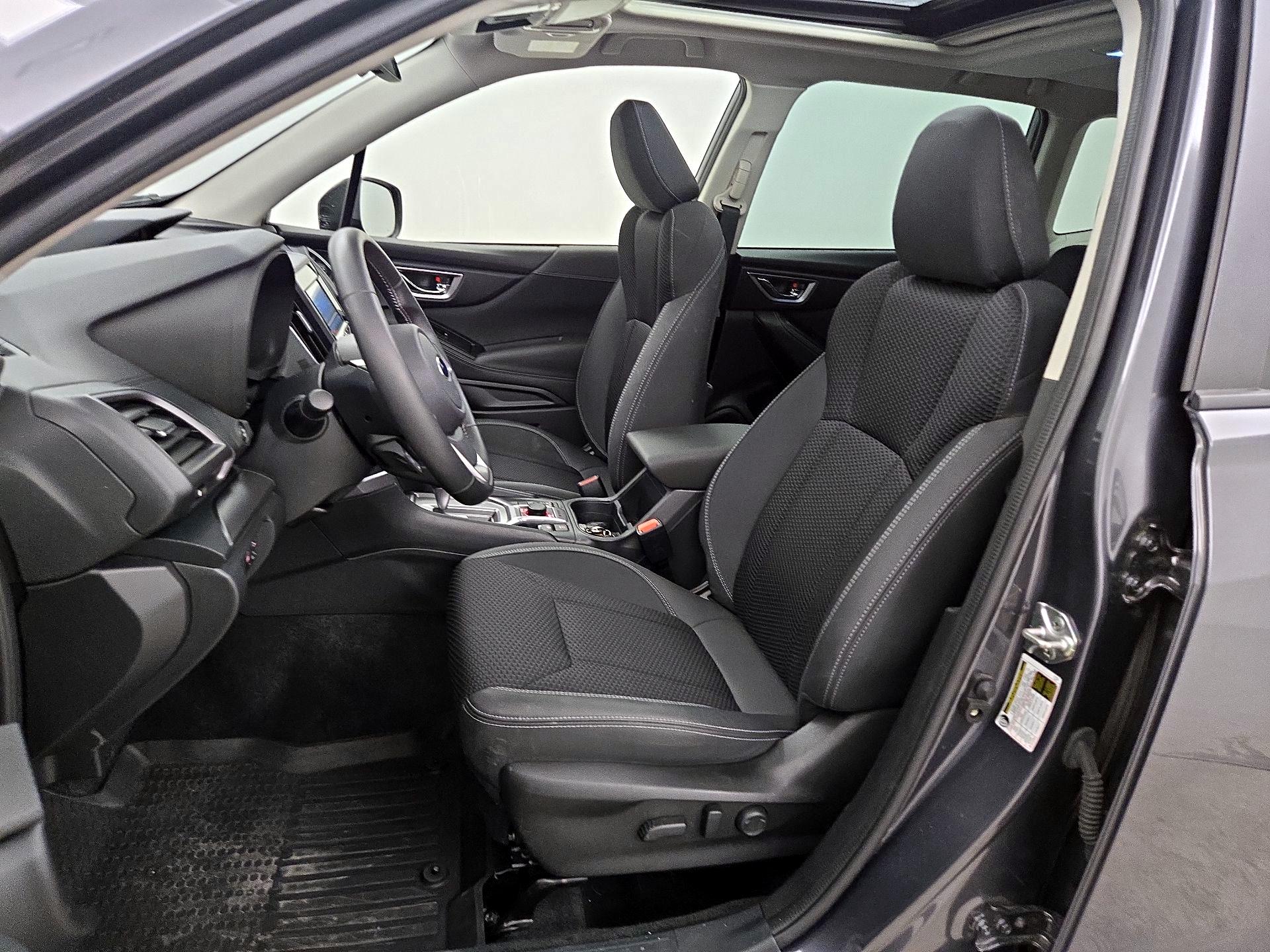 Thumbnail: 2023 Subaru Forester - 11