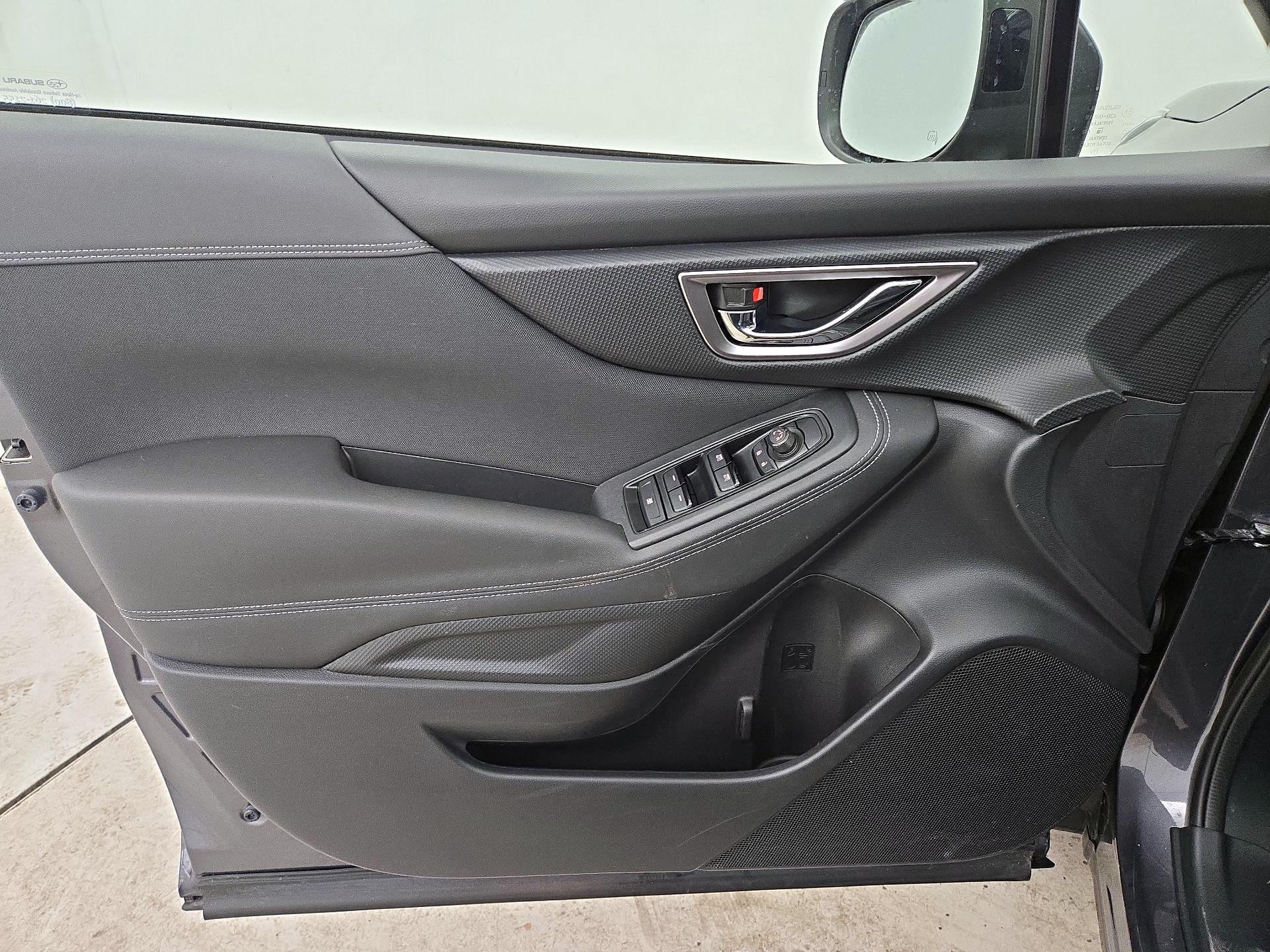 Thumbnail: 2023 Subaru Forester - 12