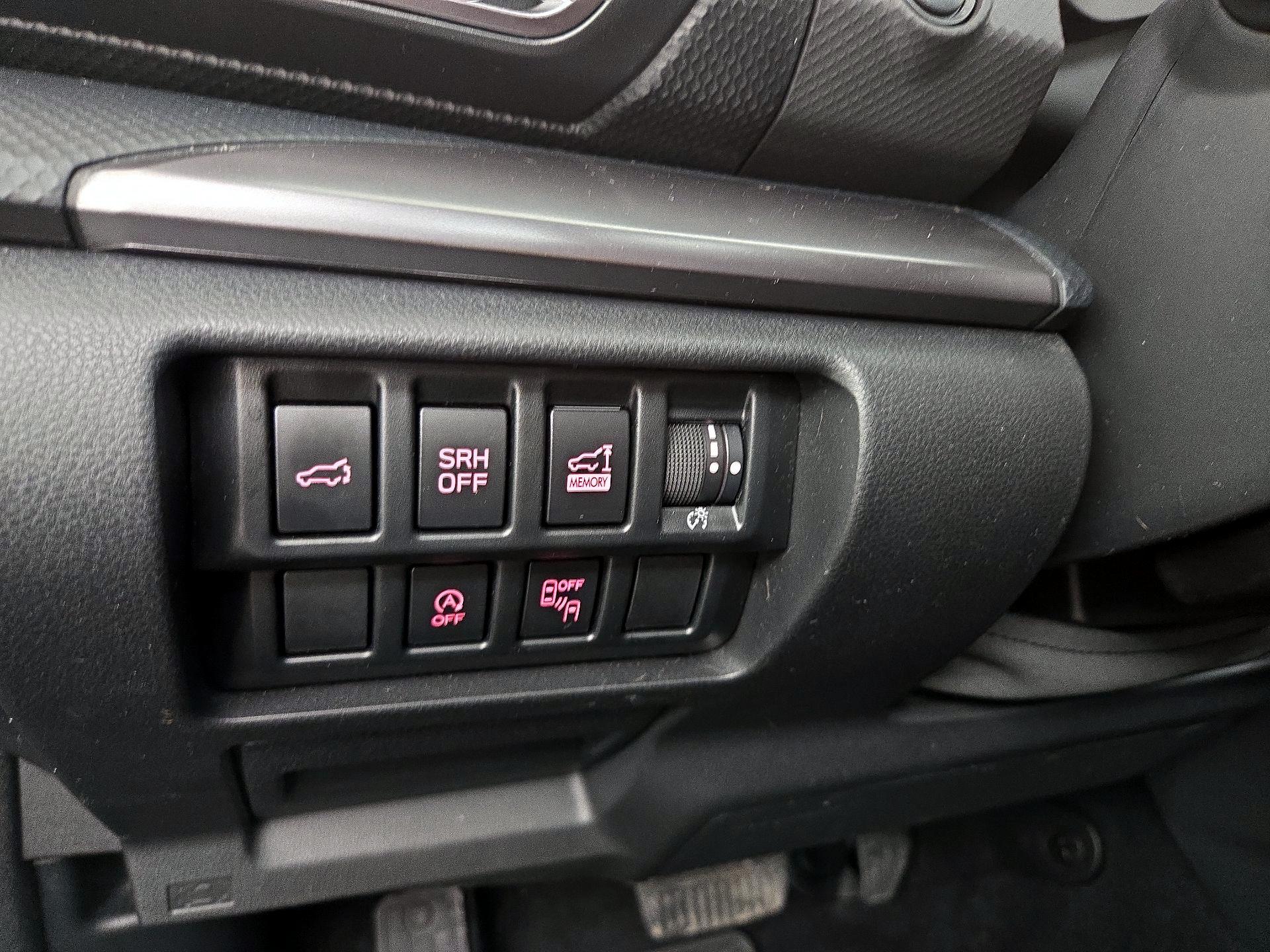 Thumbnail: 2023 Subaru Forester - 13