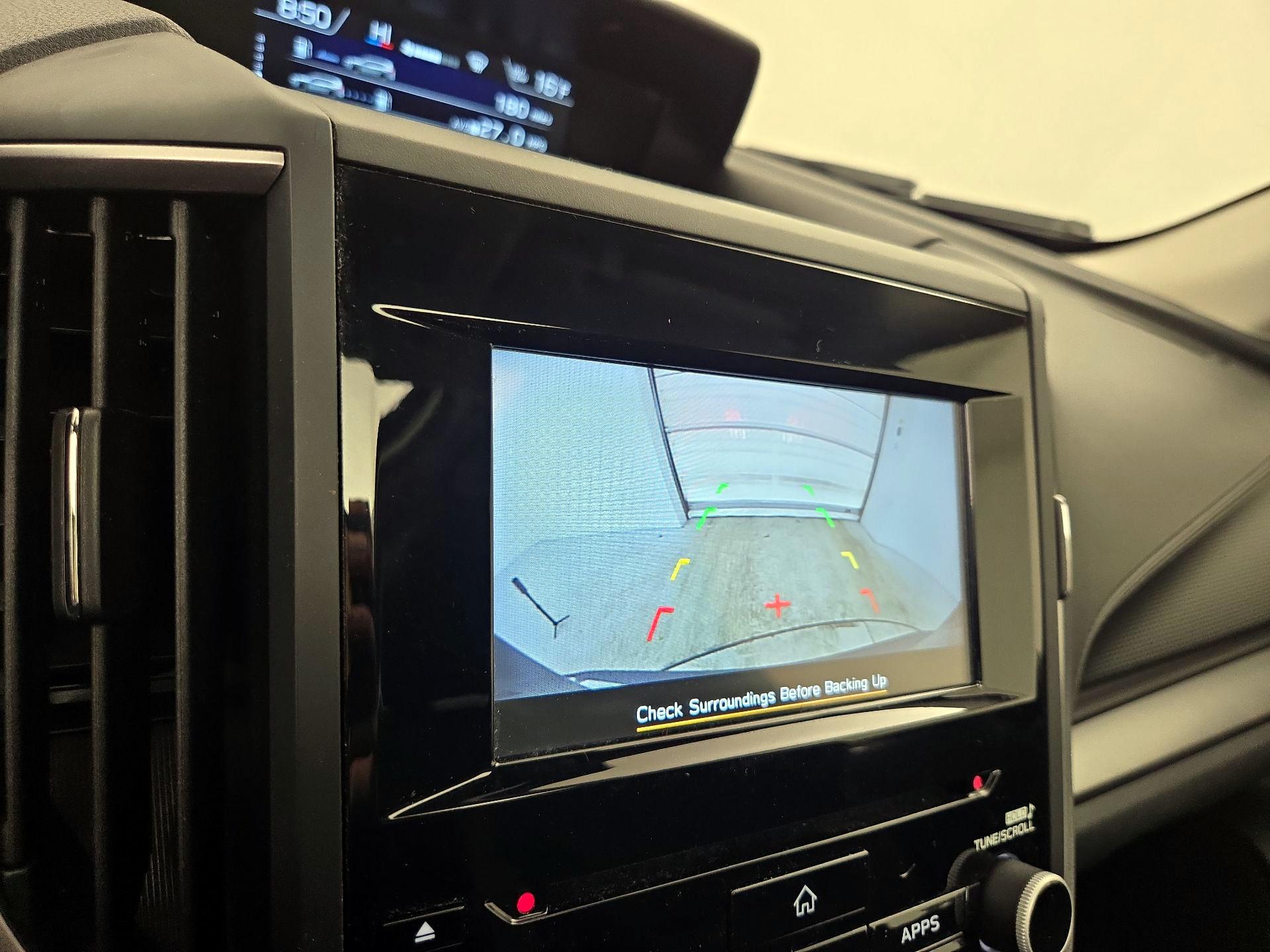 Thumbnail: 2023 Subaru Forester - 14