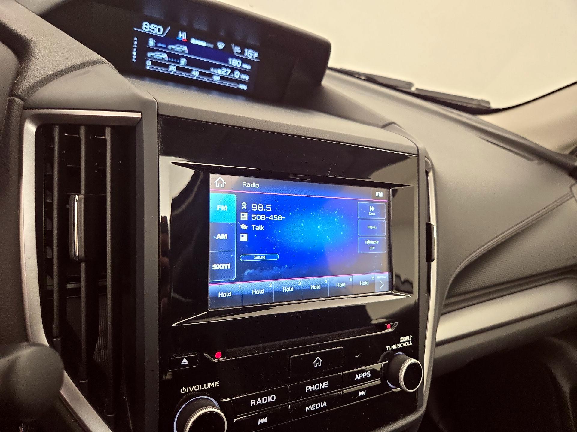 Thumbnail: 2023 Subaru Forester - 15