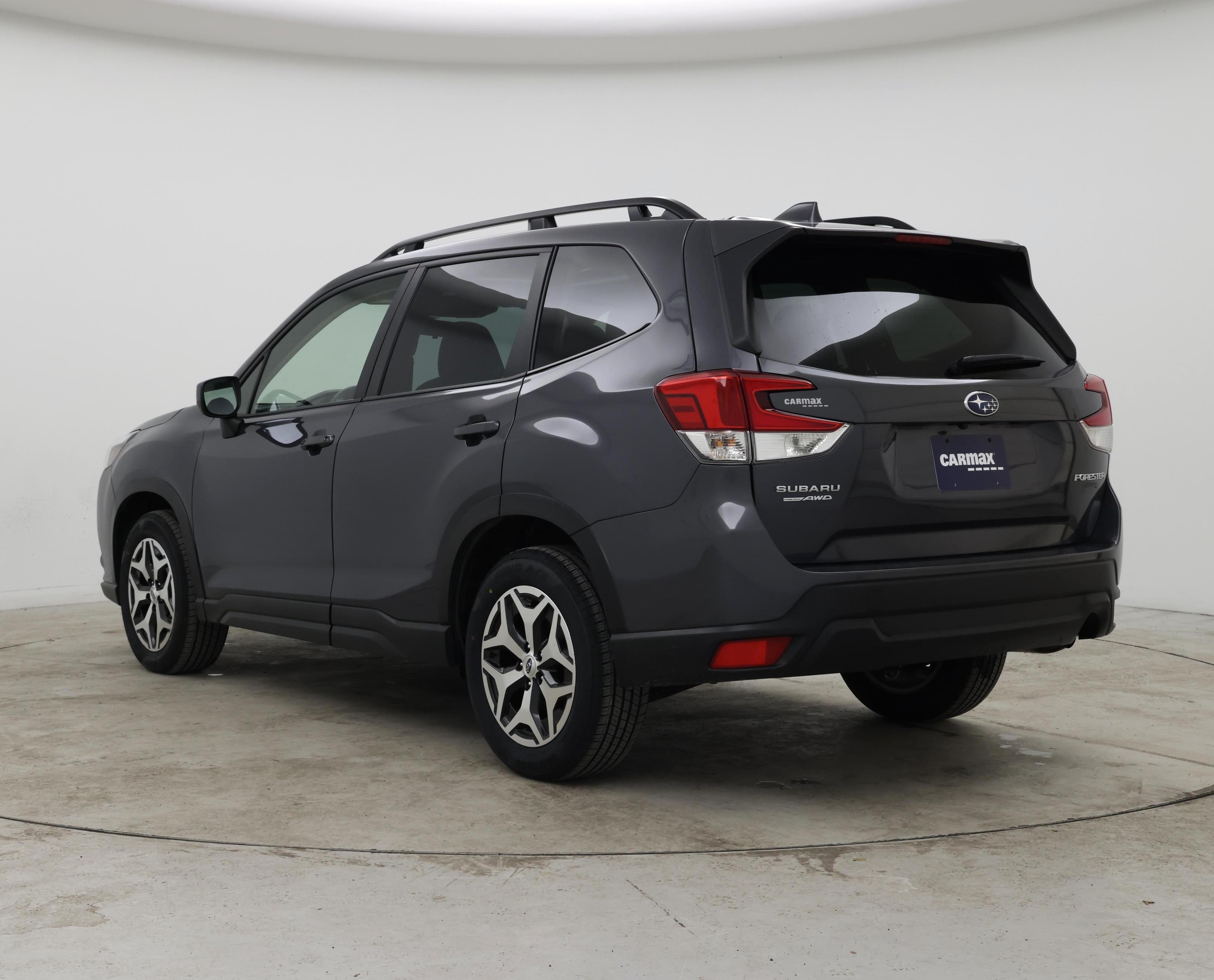 Thumbnail: 2023 Subaru Forester - 2