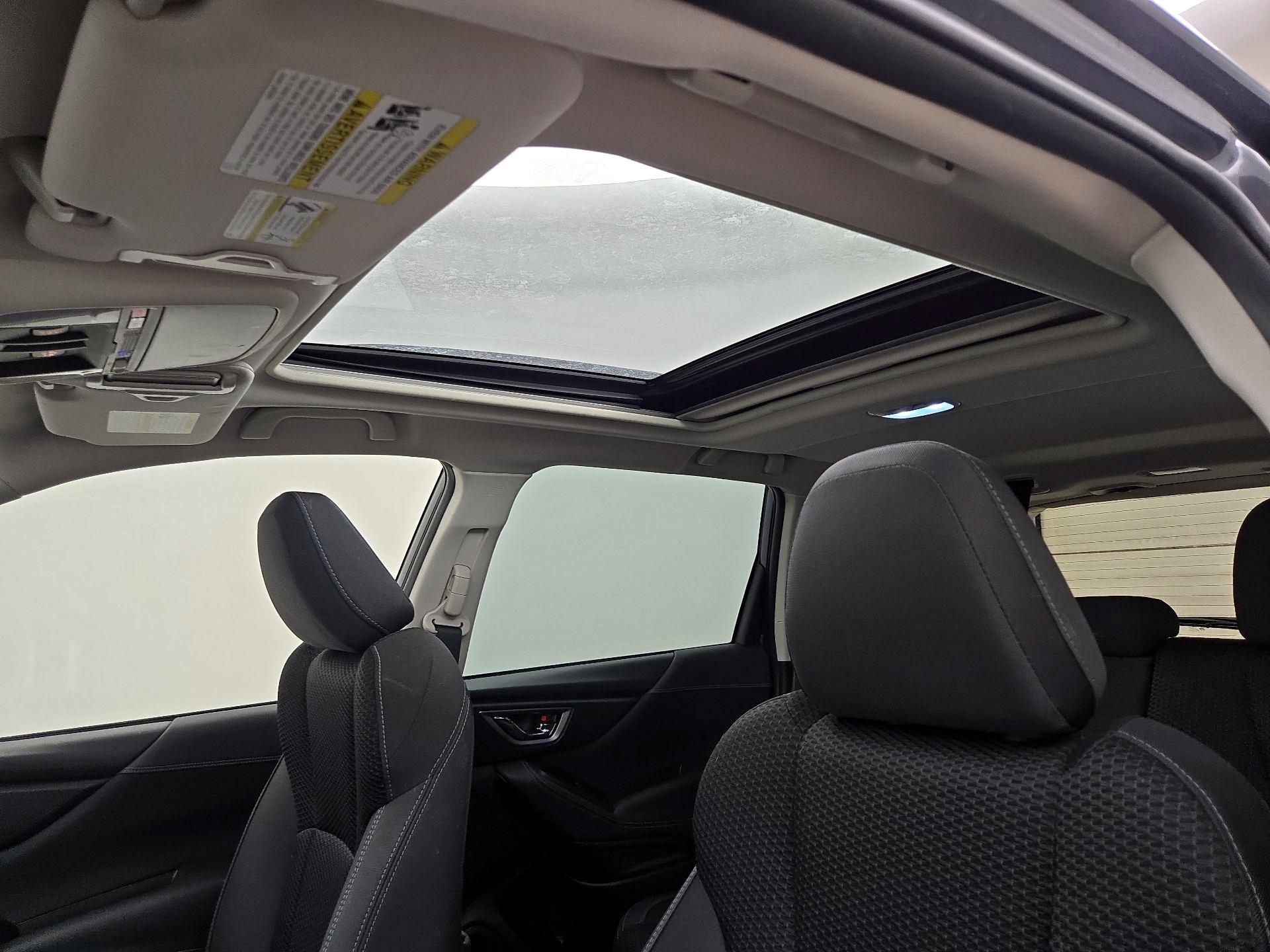 Thumbnail: 2023 Subaru Forester - 19