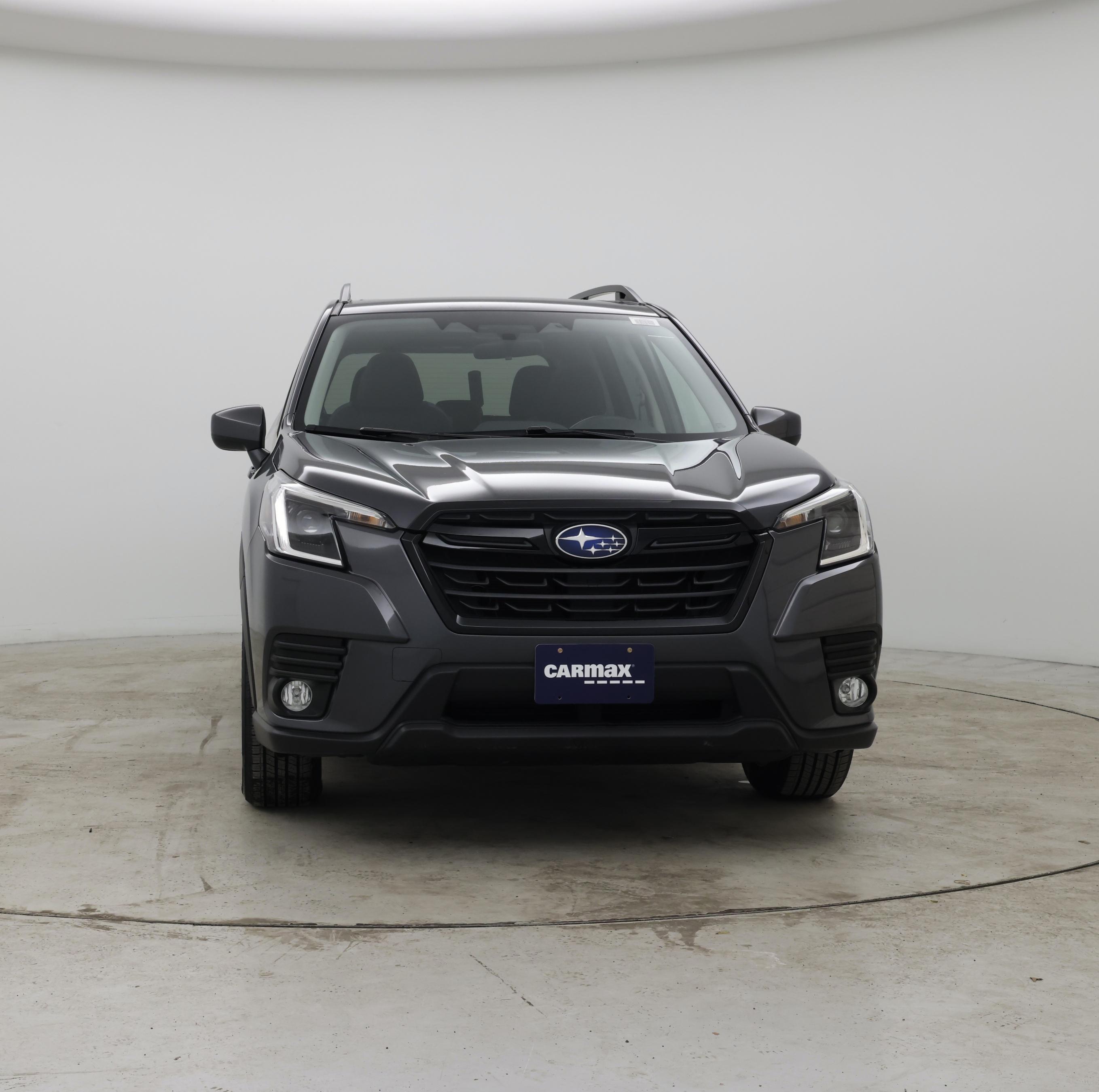 Thumbnail: 2023 Subaru Forester - 5