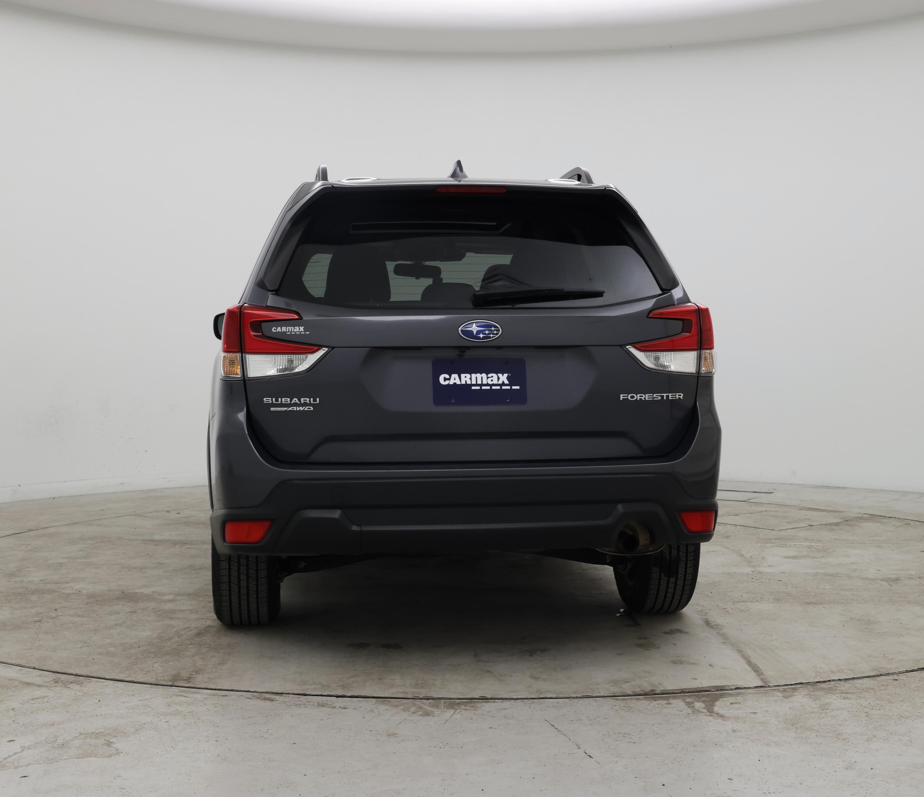 Thumbnail: 2023 Subaru Forester - 6