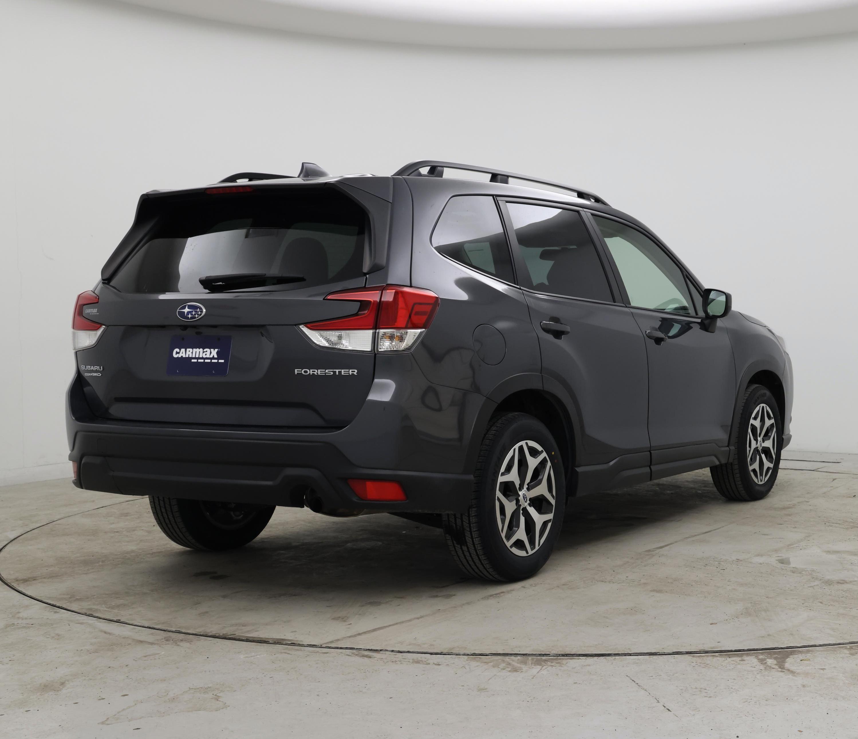 Thumbnail: 2023 Subaru Forester - 8