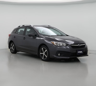 2022 Subaru Impreza Premium