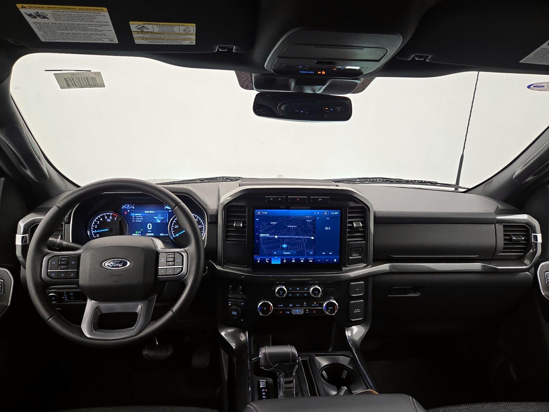 Thumbnail: 2023 Ford F-150 - 9