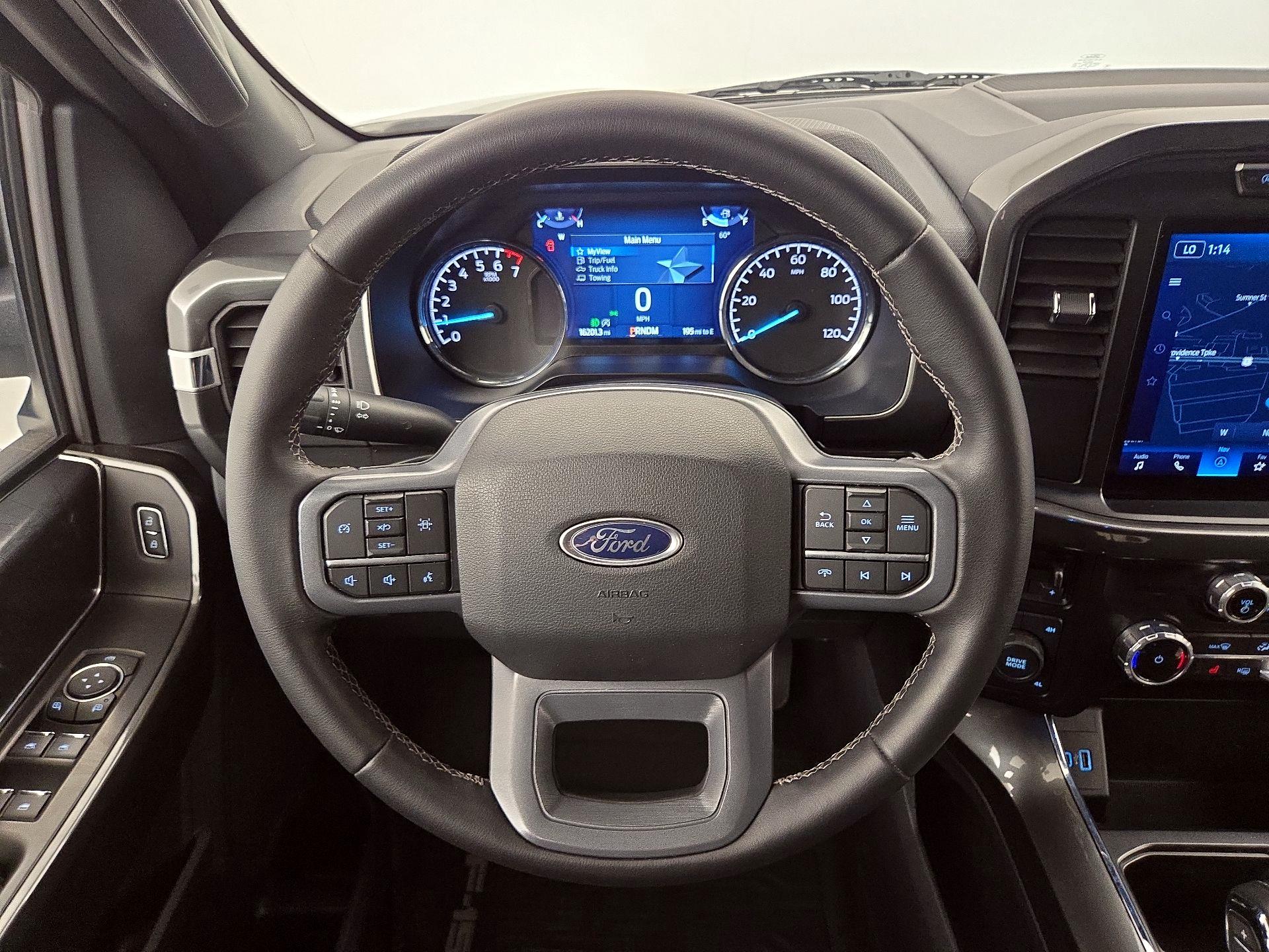 Thumbnail: 2023 Ford F-150 - 10