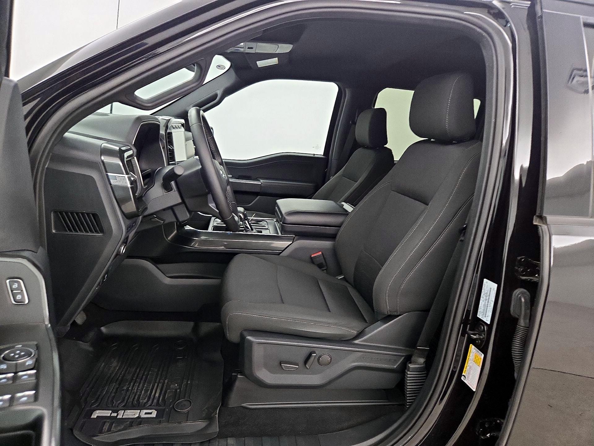 Thumbnail: 2023 Ford F-150 - 11