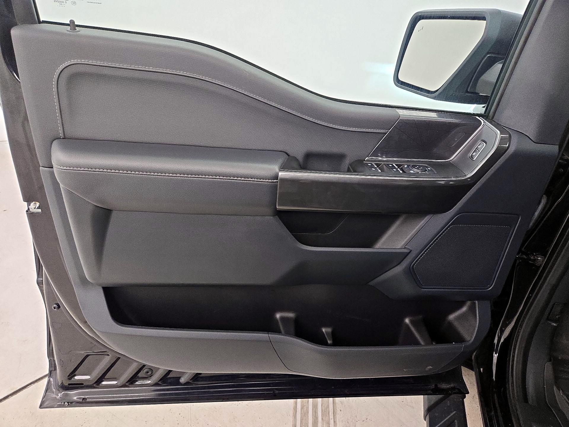 Thumbnail: 2023 Ford F-150 - 12