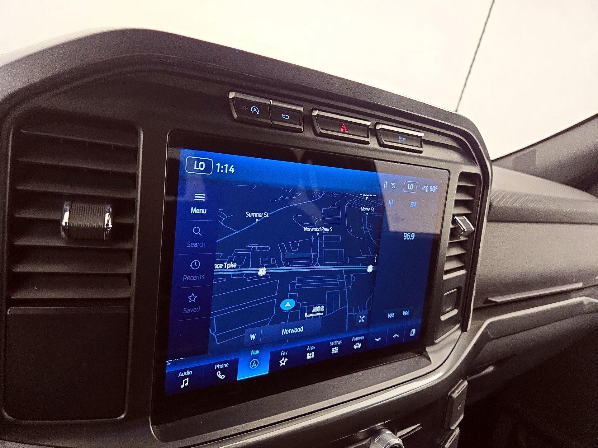 Thumbnail: 2023 Ford F-150 - 14