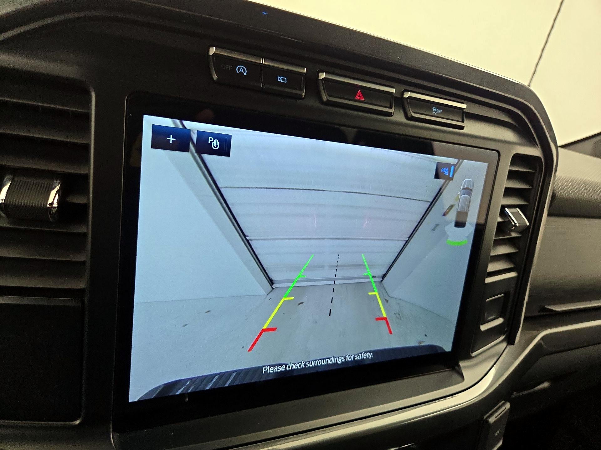 Thumbnail: 2023 Ford F-150 - 15