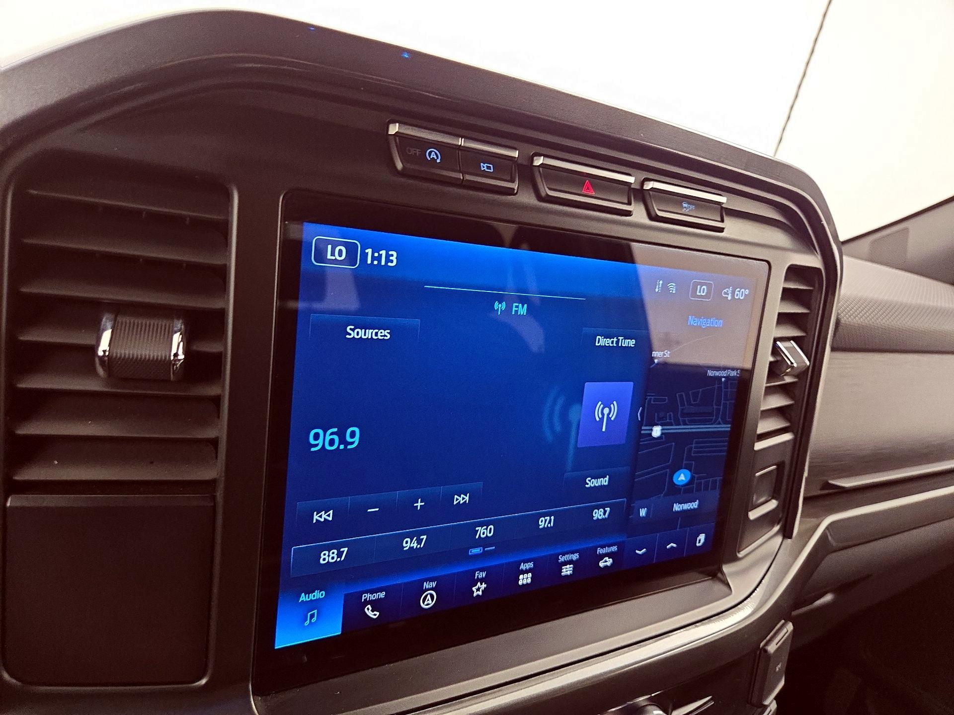 Thumbnail: 2023 Ford F-150 - 16