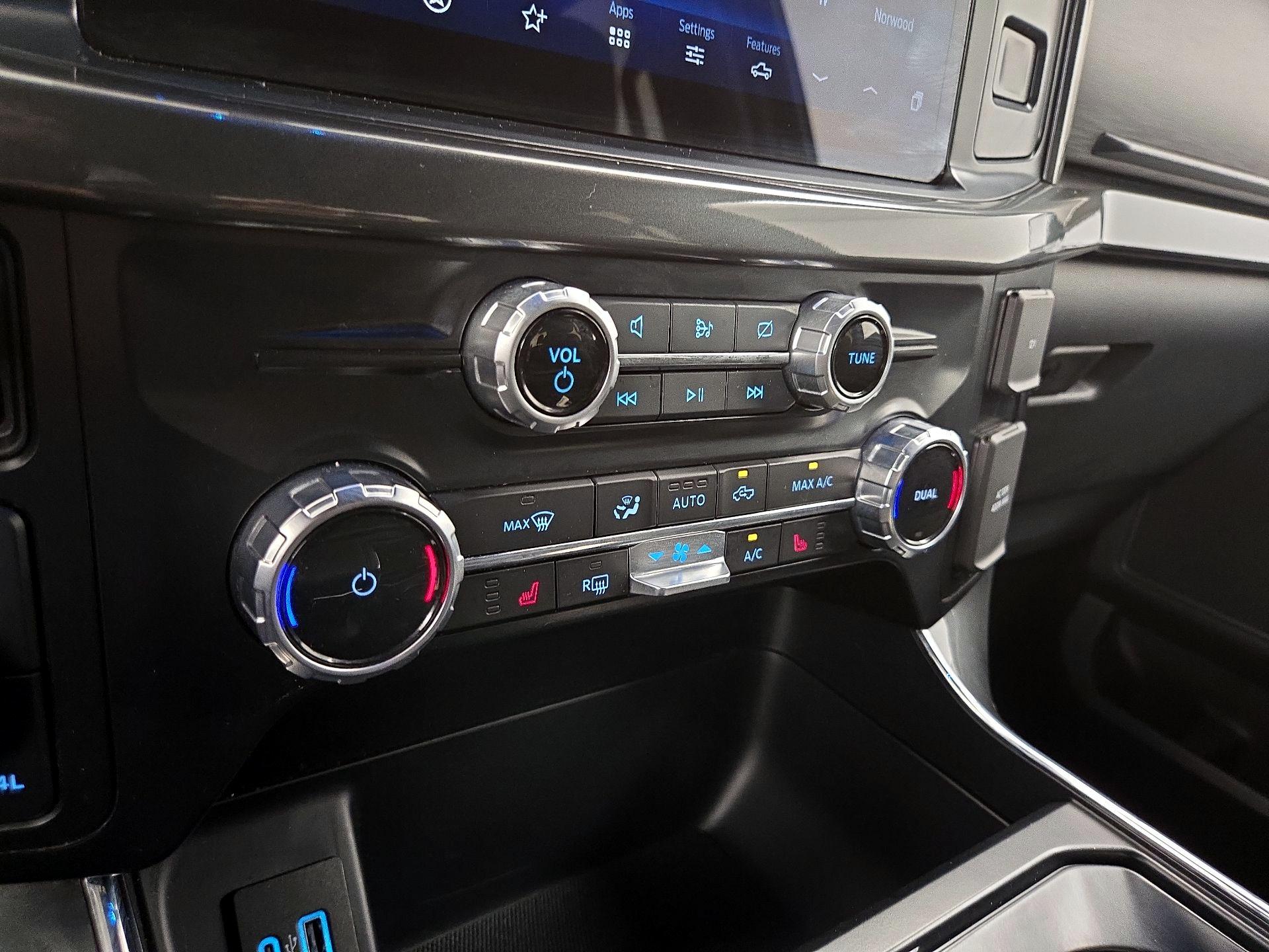 Thumbnail: 2023 Ford F-150 - 17