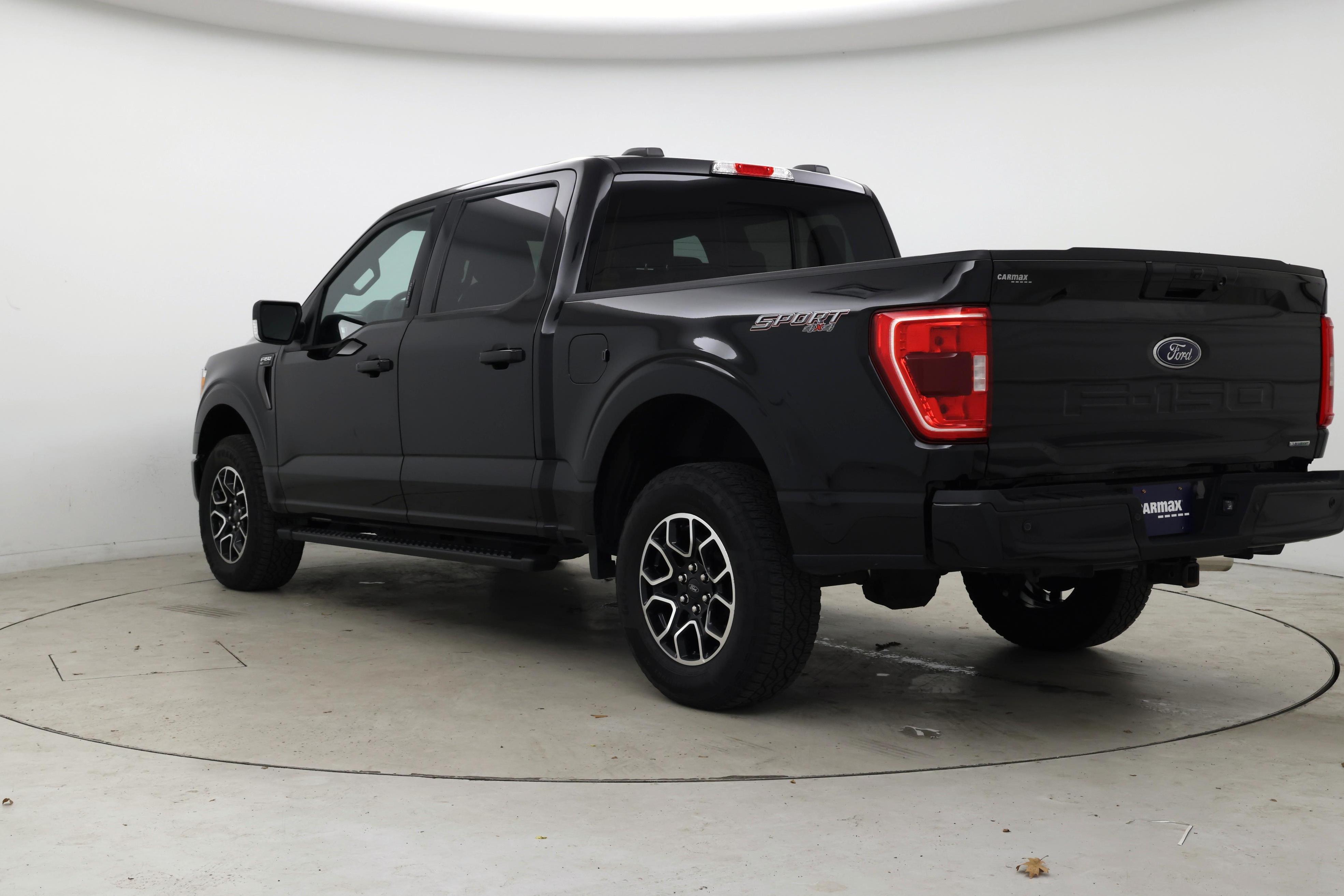 Thumbnail: 2023 Ford F-150 - 2