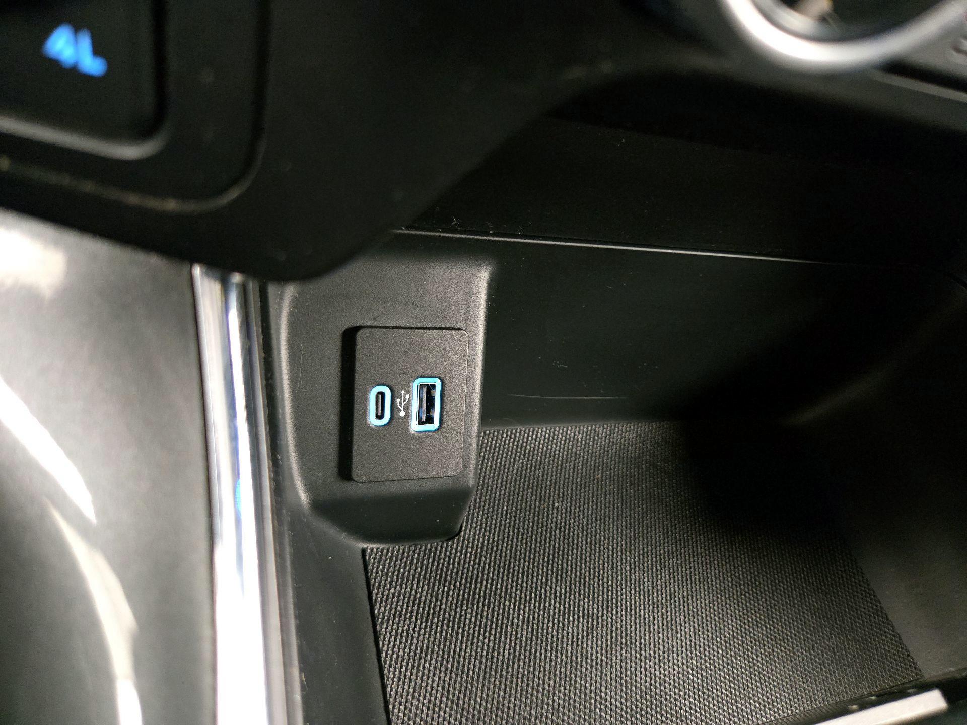 Thumbnail: 2023 Ford F-150 - 19