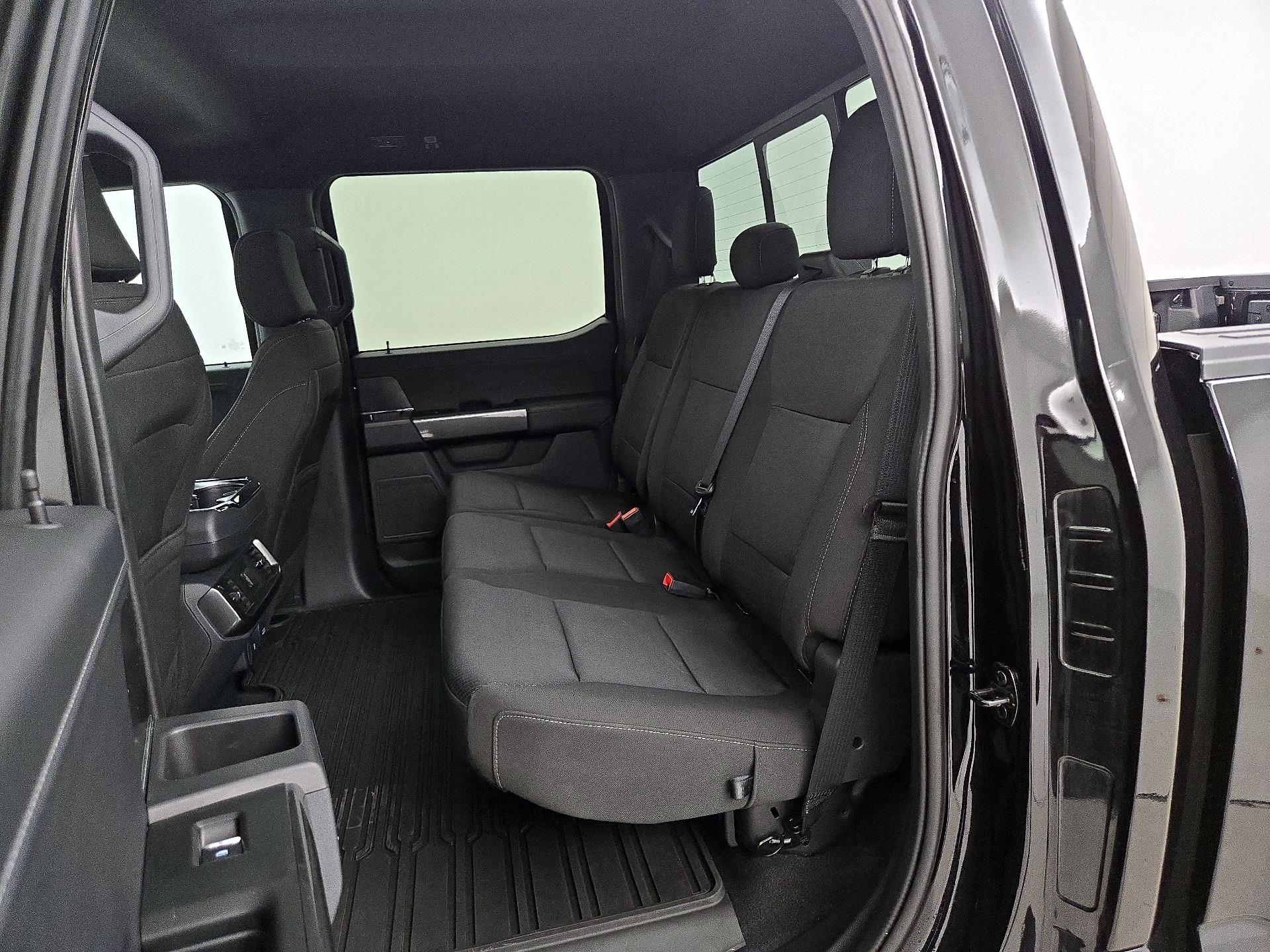 Thumbnail: 2023 Ford F-150 - 20