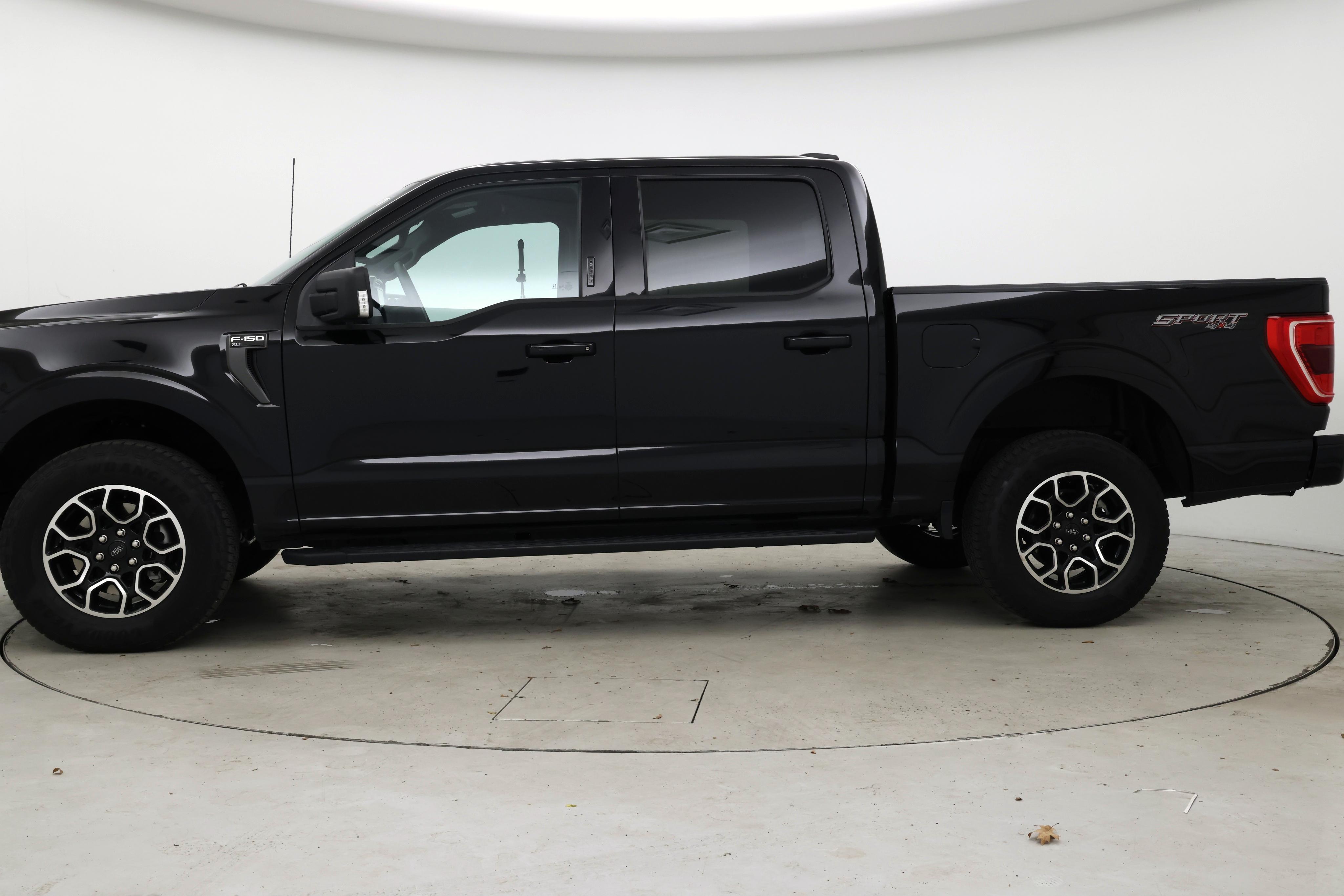 Thumbnail: 2023 Ford F-150 - 3